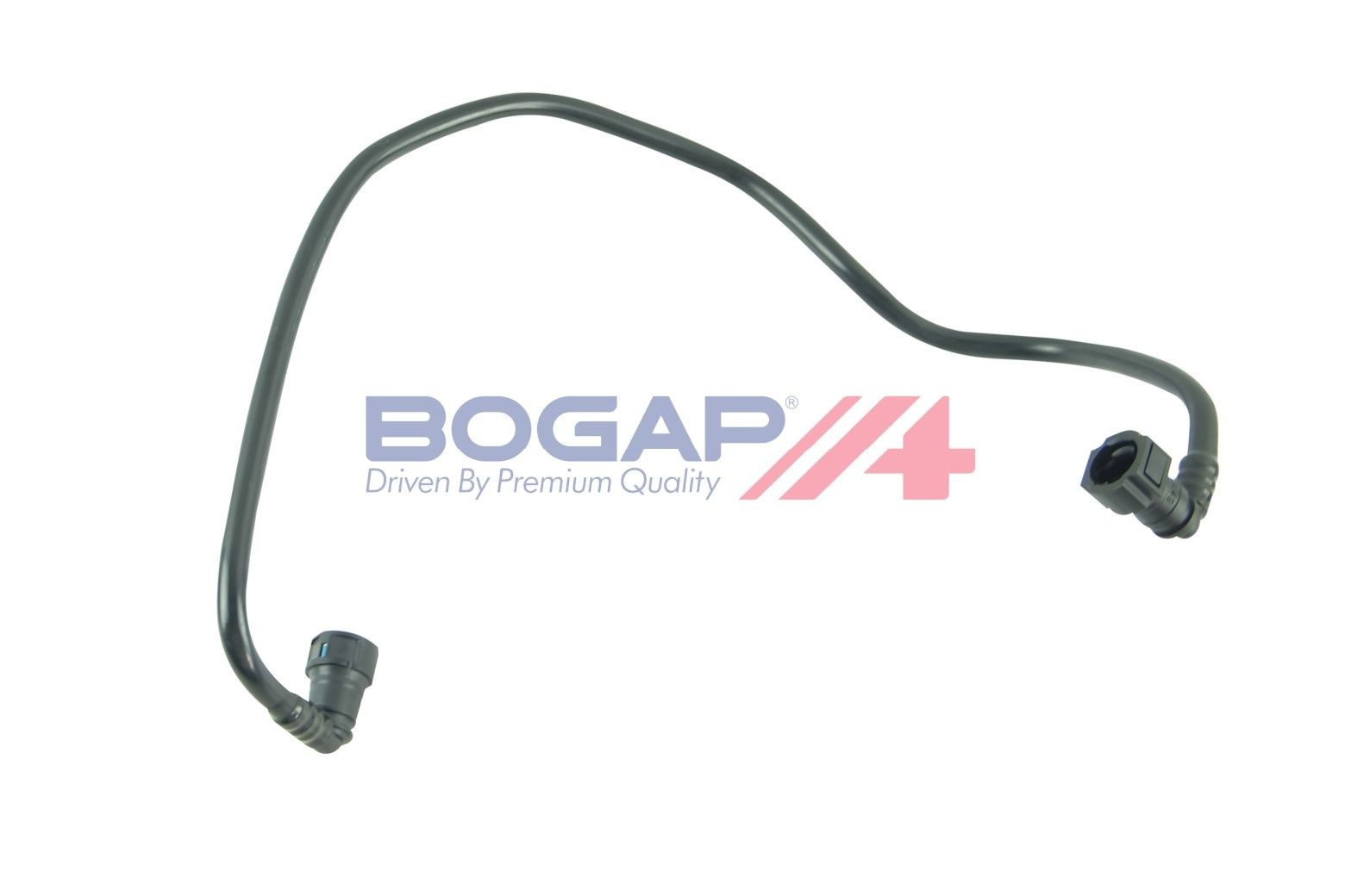 Palivové vedenie BOGAP A1621123 BOGAP A1621123: Palivová hadice Audi A6 2025