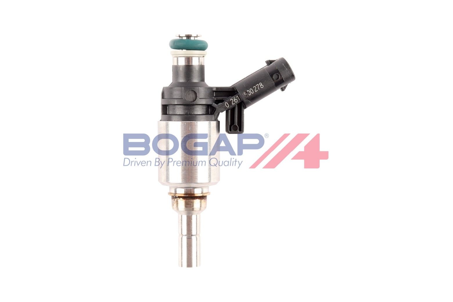 BOGAP Sissepritseklapp A1638101 BOGAP A1638101 Sissepritseklapp