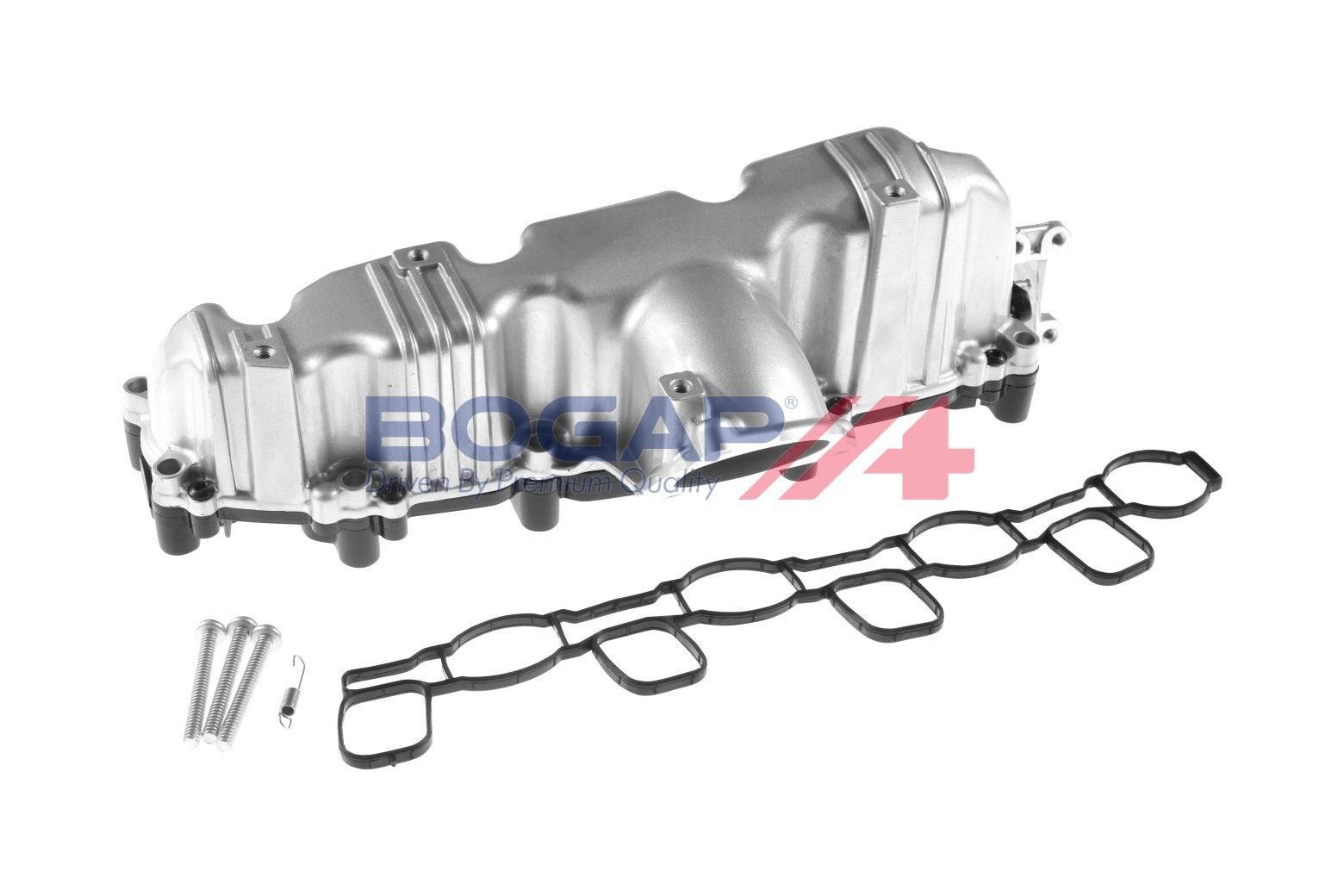 BOGAP Módulo do colector de admissão A1712103 A1712103 Coletor de admissão BOGAP VW TOUAREG