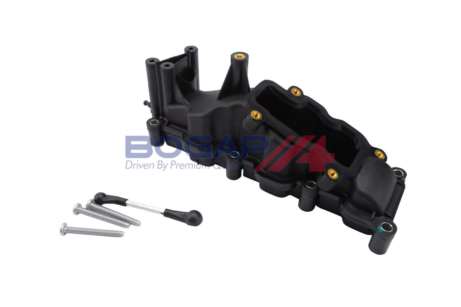 BOGAP Imusarja A1712104 Imusarja BOGAP Ruuveilla