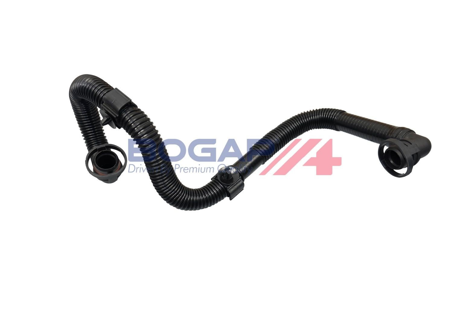 BOGAP Flessibile, Scarico aria copritestata A1825102 A1825102 costo Valvola recupero vapori olio Volkswagen CRAFTER BOGAP