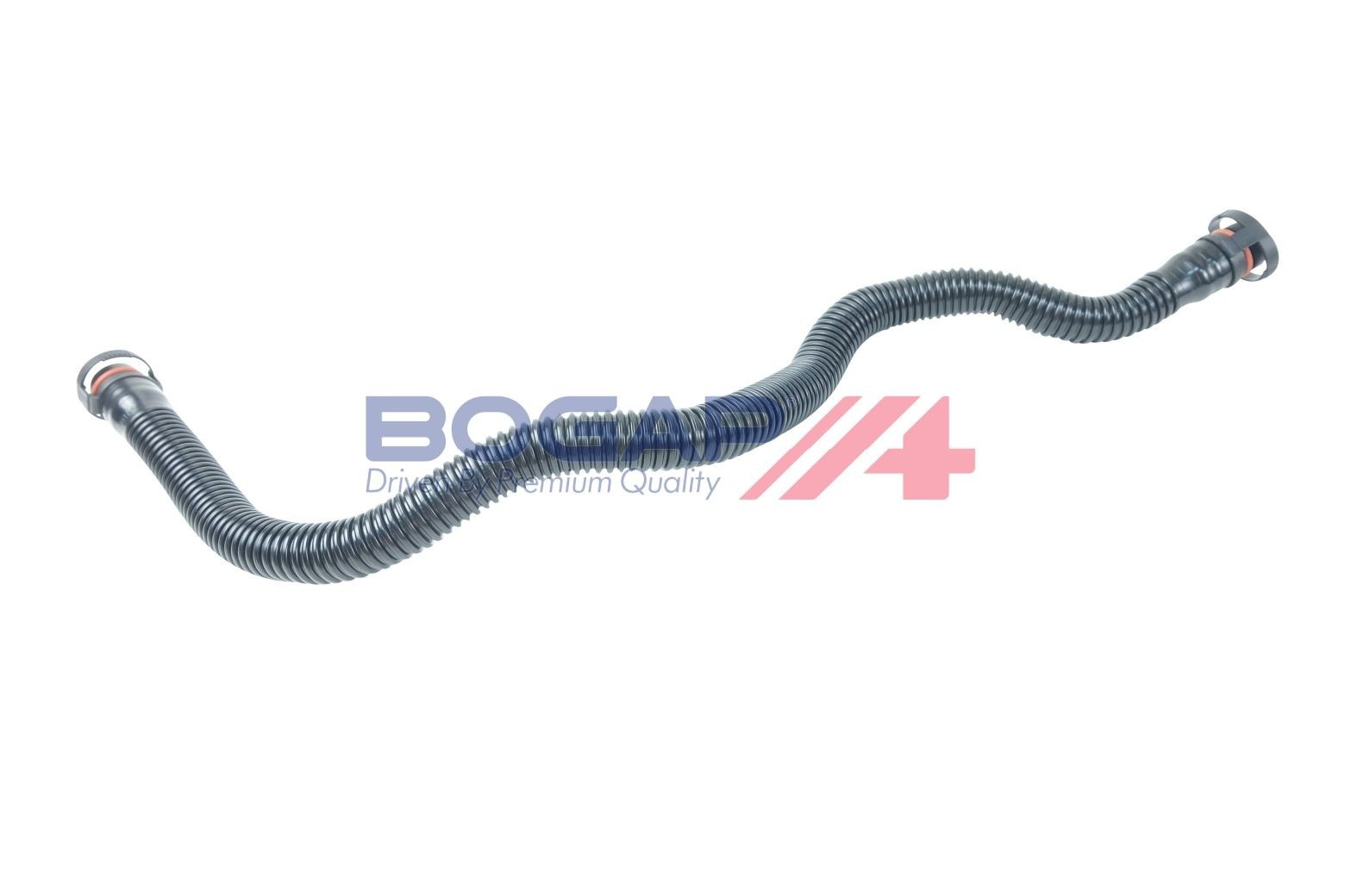 BOGAP Flessibile, Scarico aria copritestata A1825105 A1825105 Valvola recupero vapori olio BOGAP AUDI A1 costo