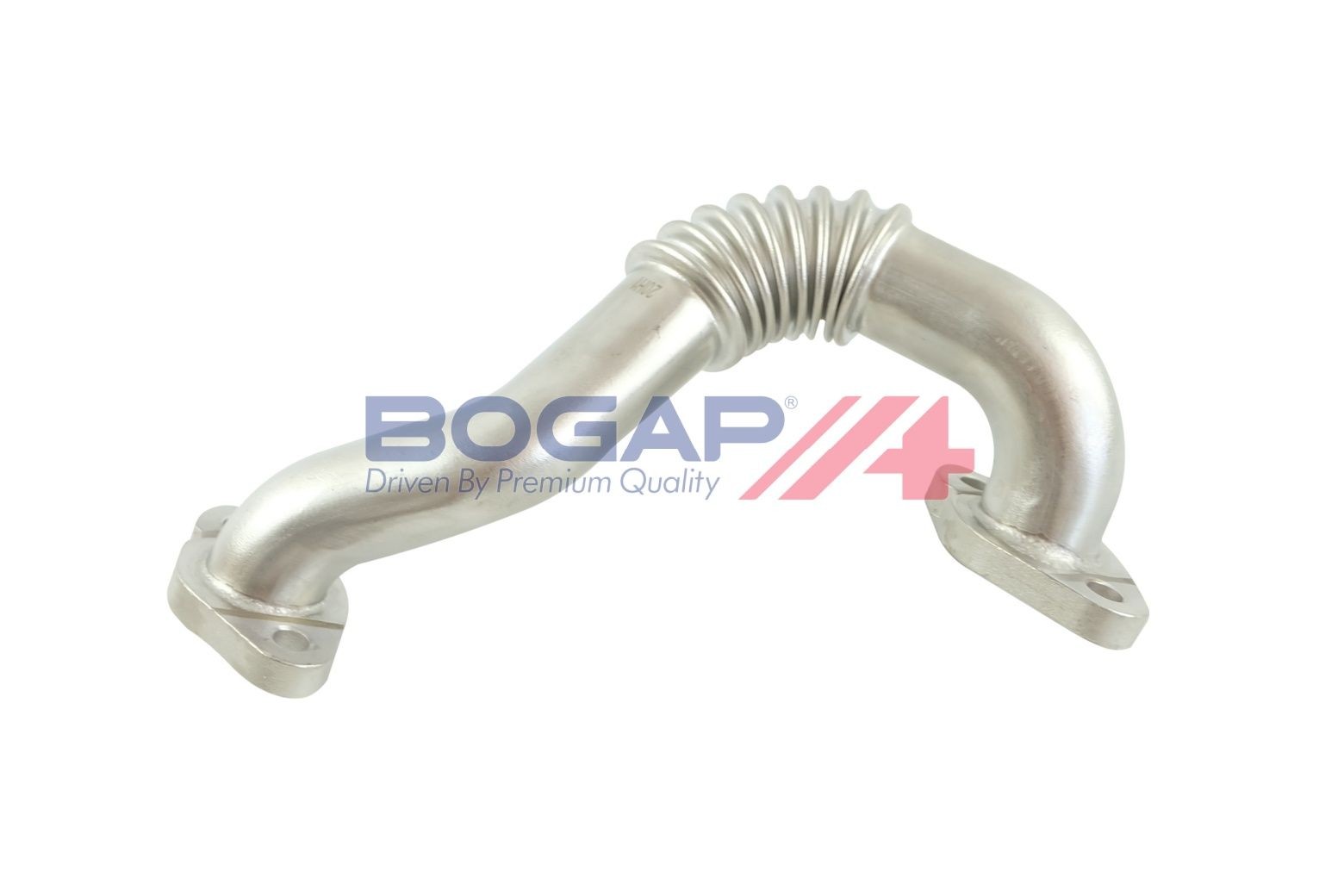 BOGAP Rörledning, EGR-ventil A1832109 A1832109 BOGAP egr-ventil VW AMAROK