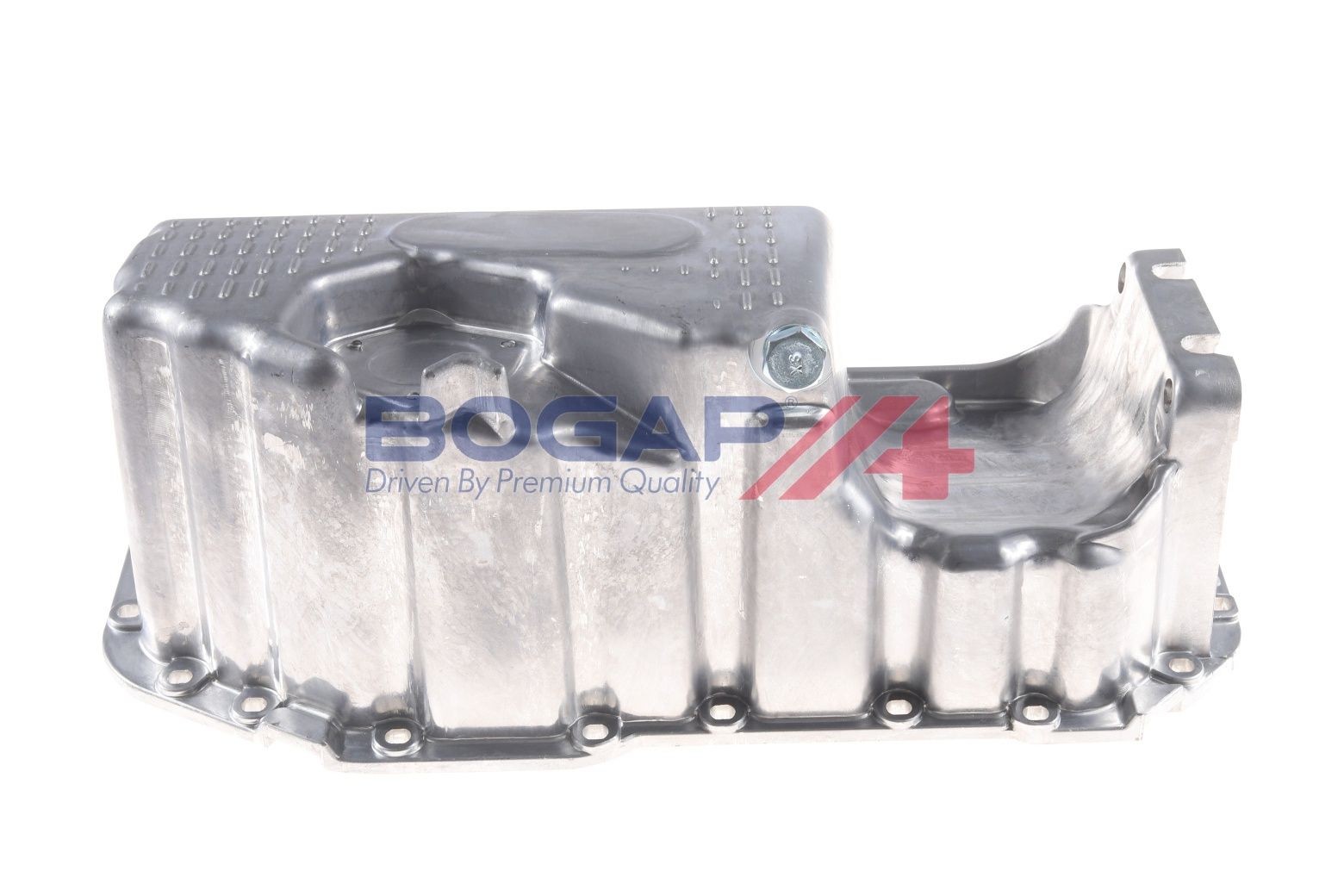 BOGAP Coppa olio A1919121 A1919121 costo Coppa olio SKODA FABIA BOGAP