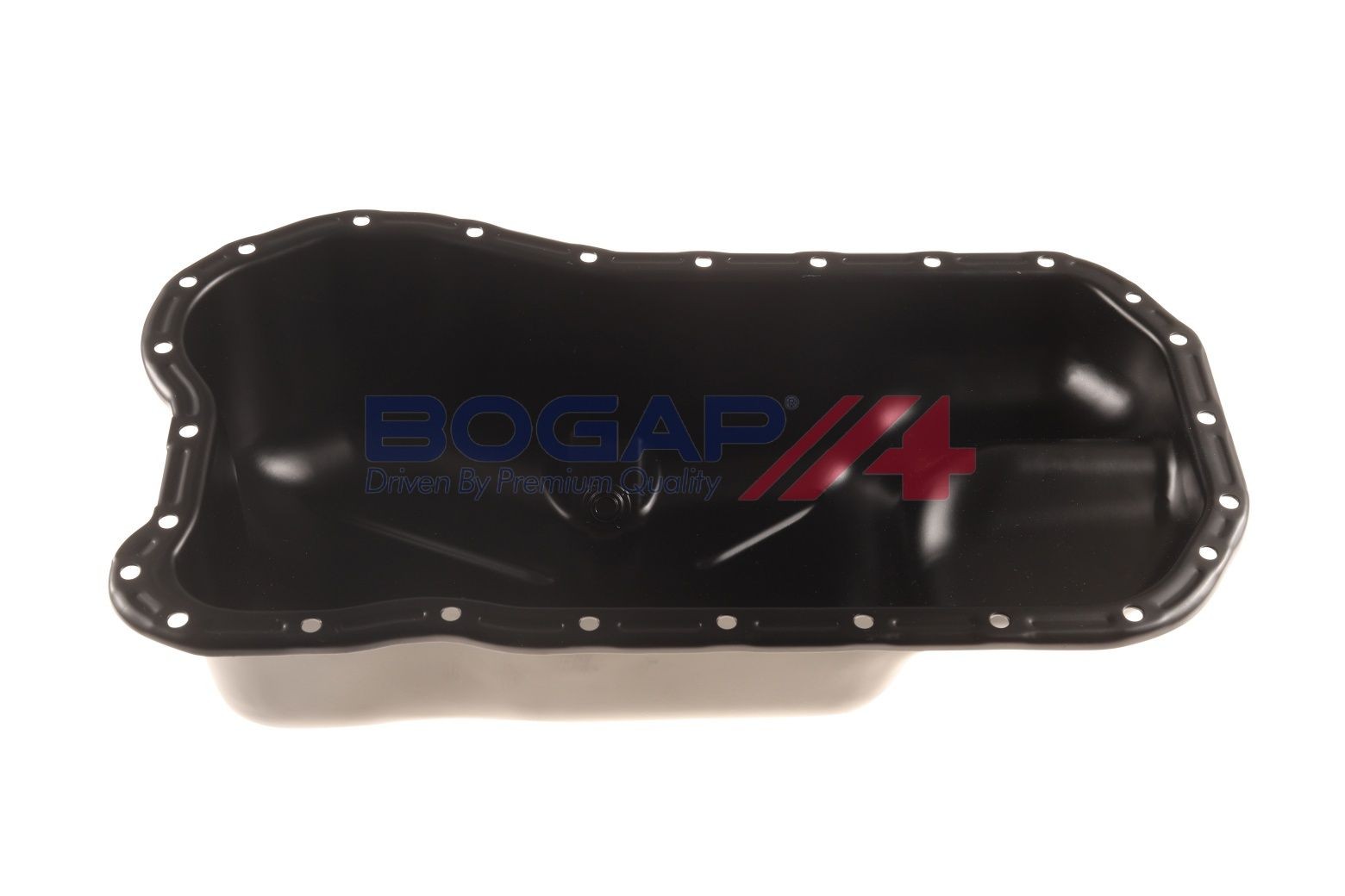 BOGAP Coppa olio A1919130 BOGAP A1919130 Coppa olio motore Volkswagen VENTO originali