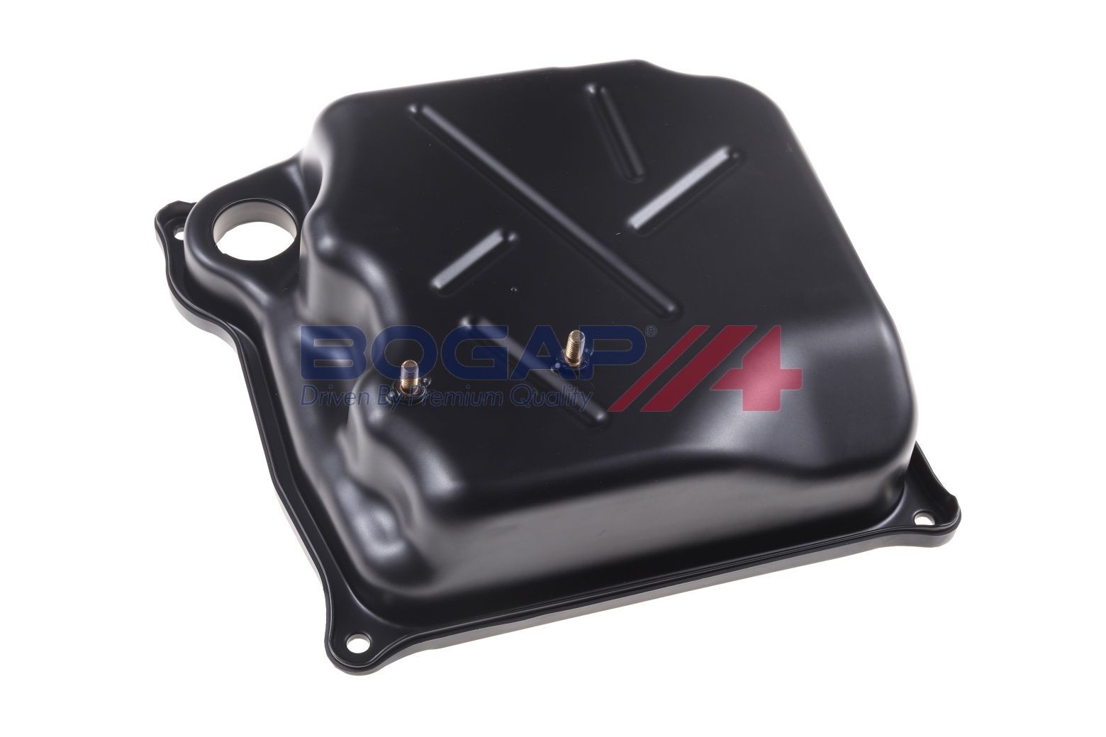 BOGAP Cárter do óleo, caixa de velocidades automática A2125102 BOGAP A2125102 Cárter de óleo de câmbio Tiguan 5n originais preço