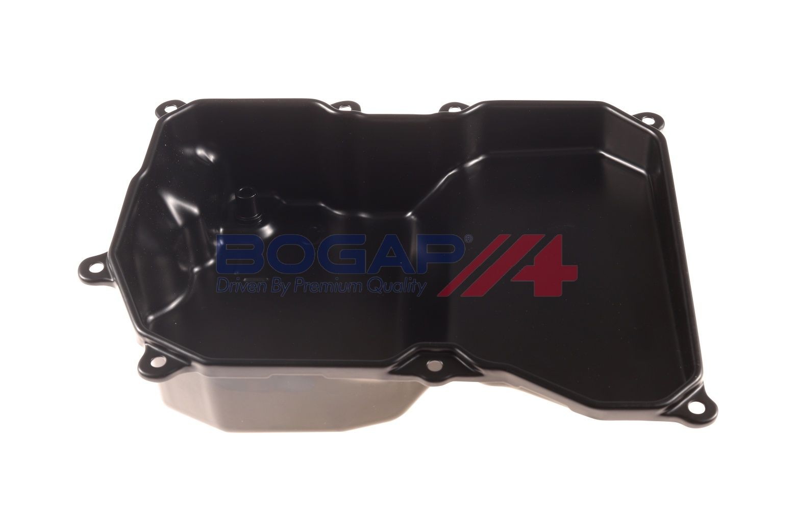 BOGAP Olejová vaňa automatickej prevodovky A2125106 BOGAP A2125106 originálne Olejová vaňa automatickej prevodovky VW Polo 5 Sedan cena