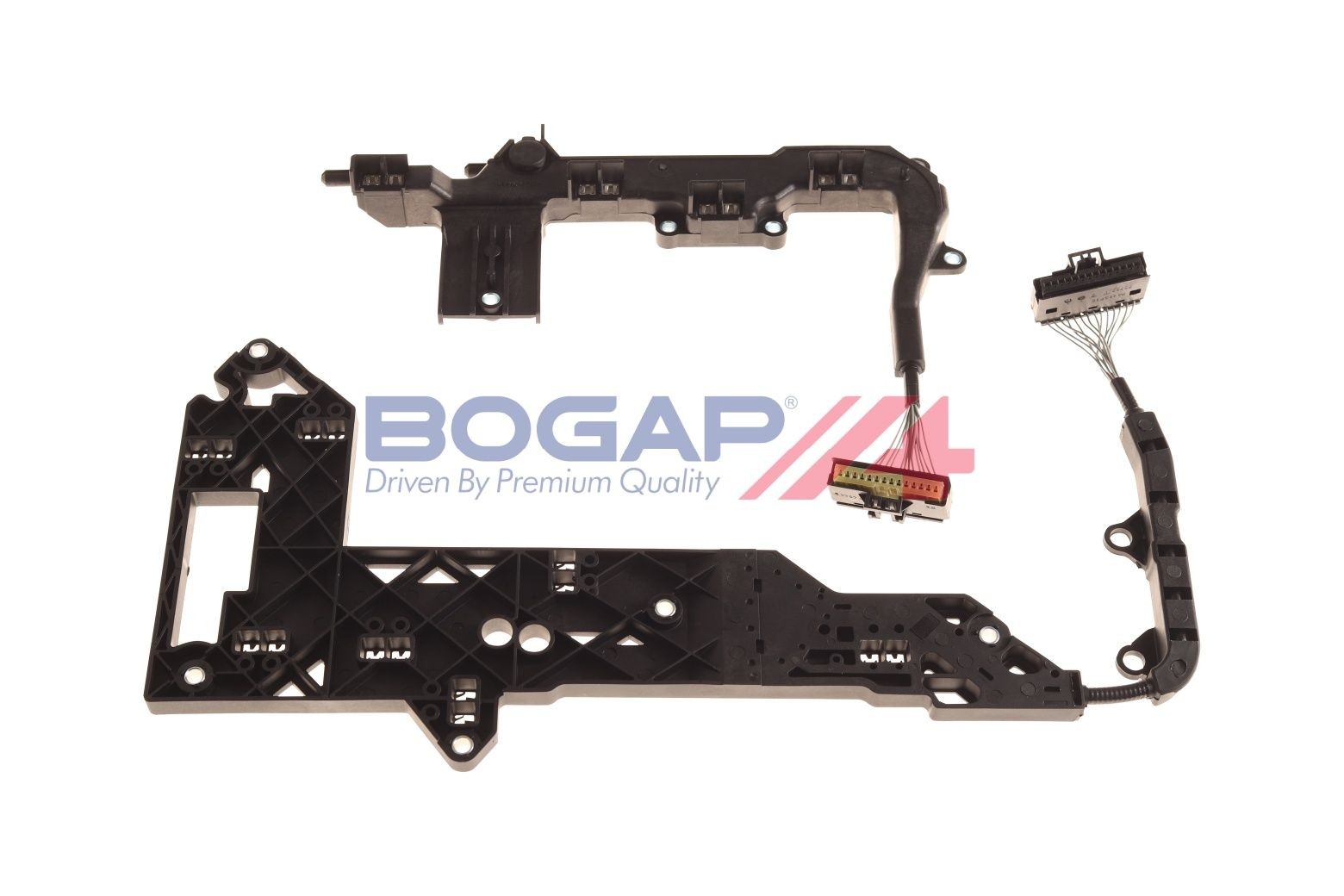 BOGAP Reparatursatz, Mechatronik (Automatikgetriebe) A2131005 A2131005 BOGAP A4 B8 Avant Steuergerät, Automatikgetriebe kaufen