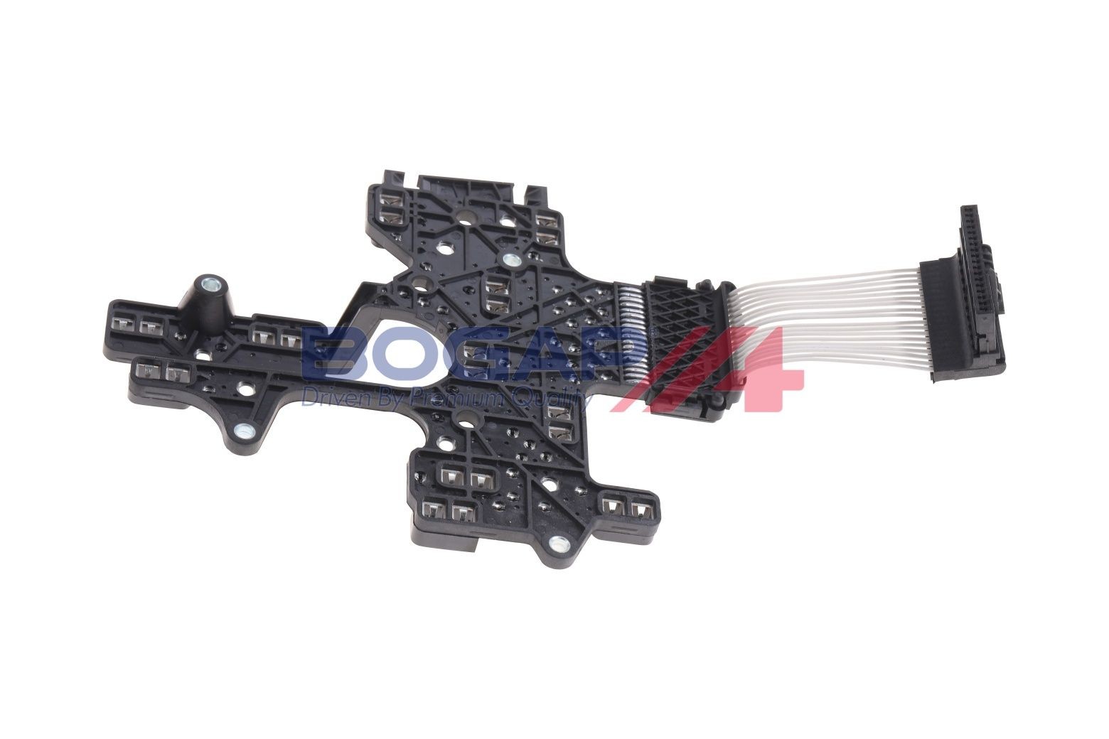 BOGAP Styreenhet, girkasse A2131006 BOGAP A2131006 Styreenhet, girkasse
