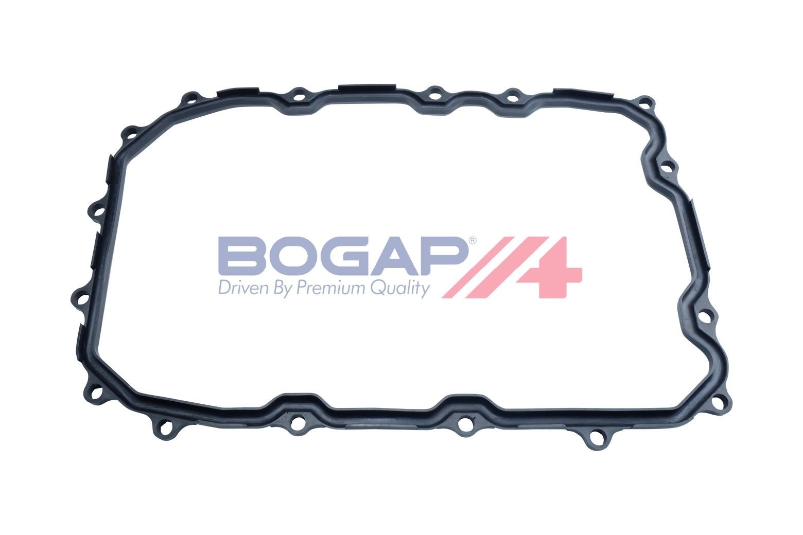 BOGAP Tesnenie olejovej vane automatickej prevodovky A2141106 Tesnenie olejovej vane automatickej prevodovky BOGAP IBIZA A2141106 lacné