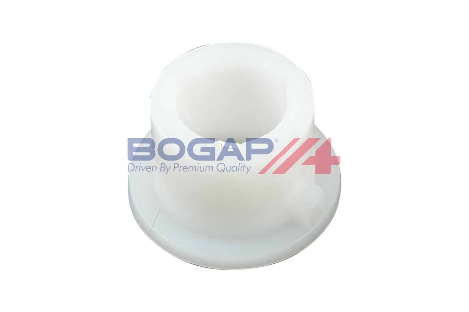 BOGAP Buchse, Wähl- / Schaltstange A2226101 Schalthebelknauf Einzelteile BOGAP Volkswagen TOURAN A2226101