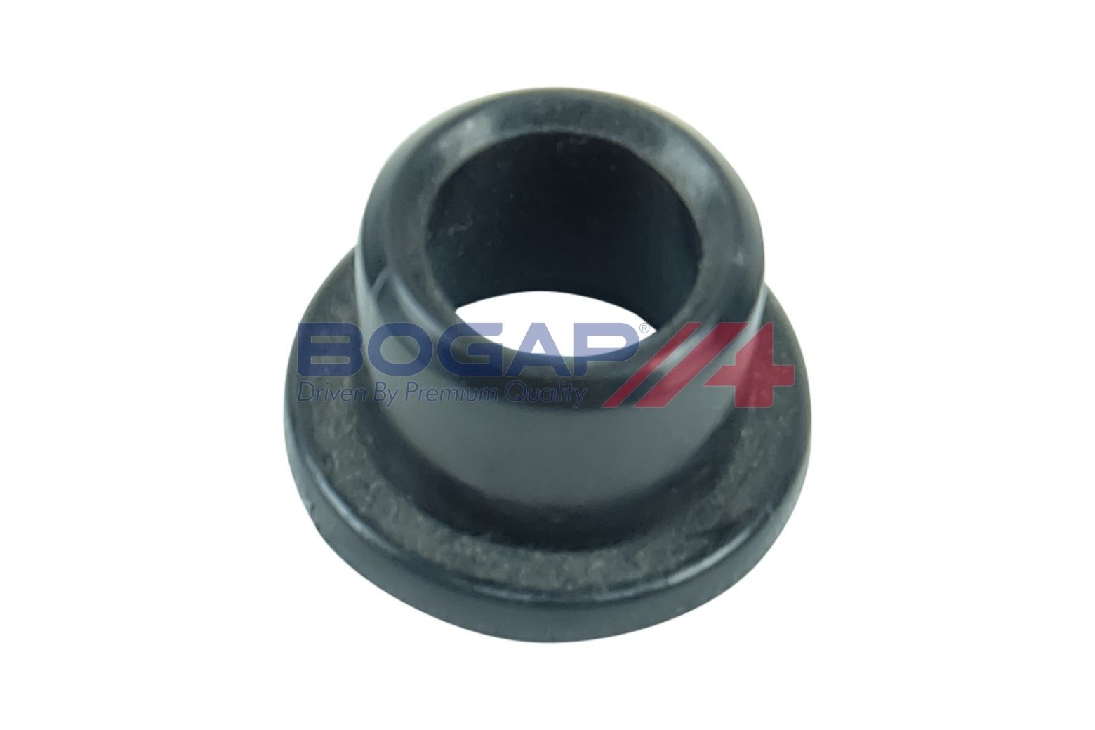 BOGAP Buchse, Wähl- / Schaltstange A2226104 Schaltknauf Einzelteile BOGAP Volkswagen TOURAN A2226104
