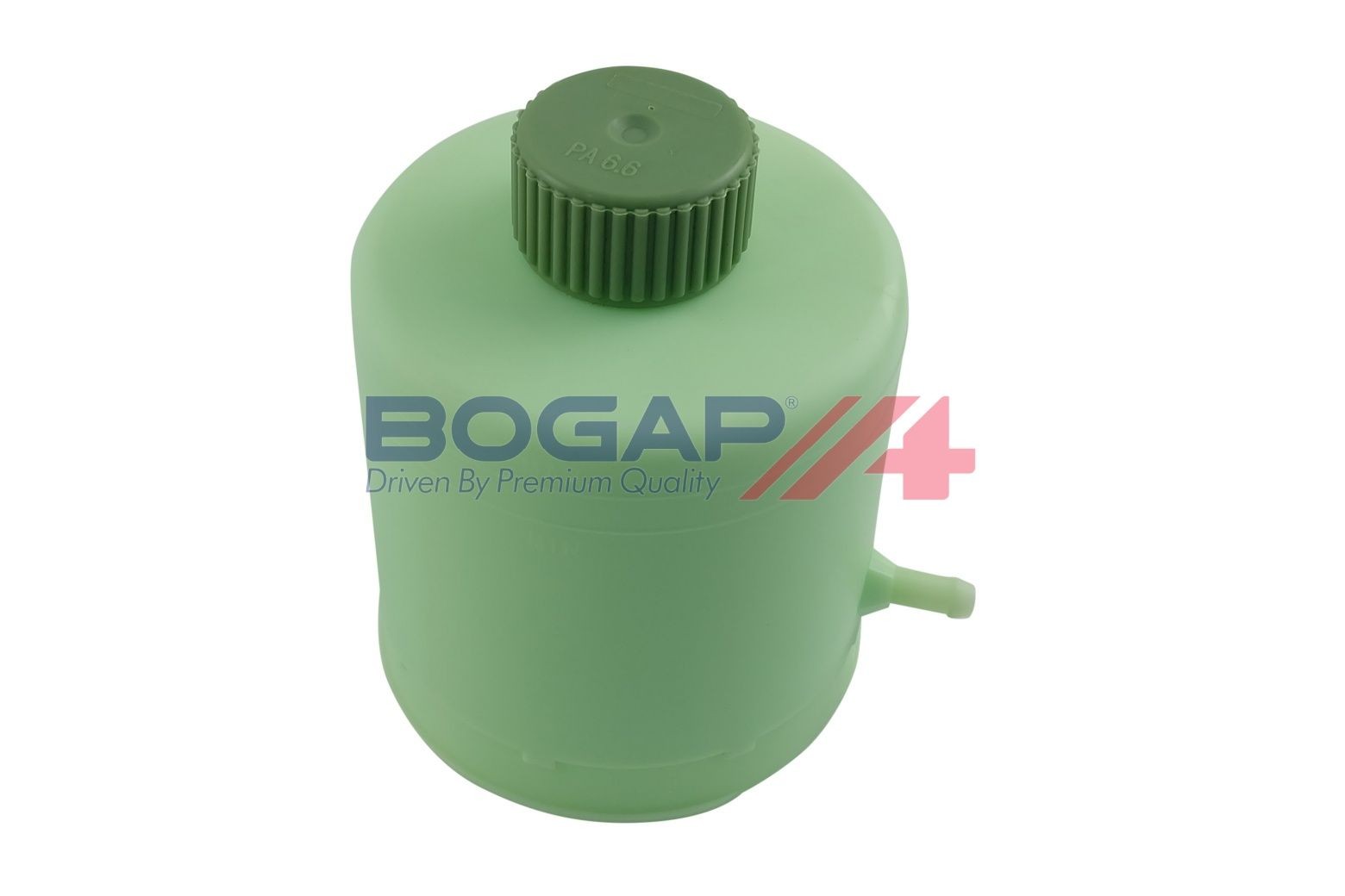 BOGAP Expansion Tank, power steering hydraulic oil A3216103 BOGAP A3216103 genuine Seat IBIZA hydraulic oil expansion tank price