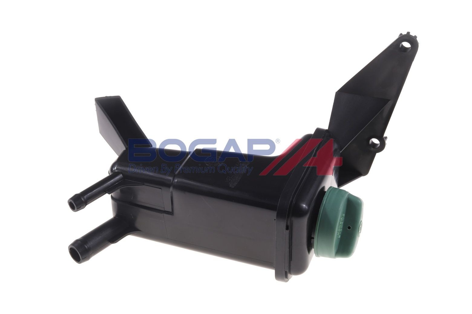 BOGAP Expansion Tank, power steering hydraulic oil A3216109 A3216109 BOGAP hydraulic oil expansion tank SKODA