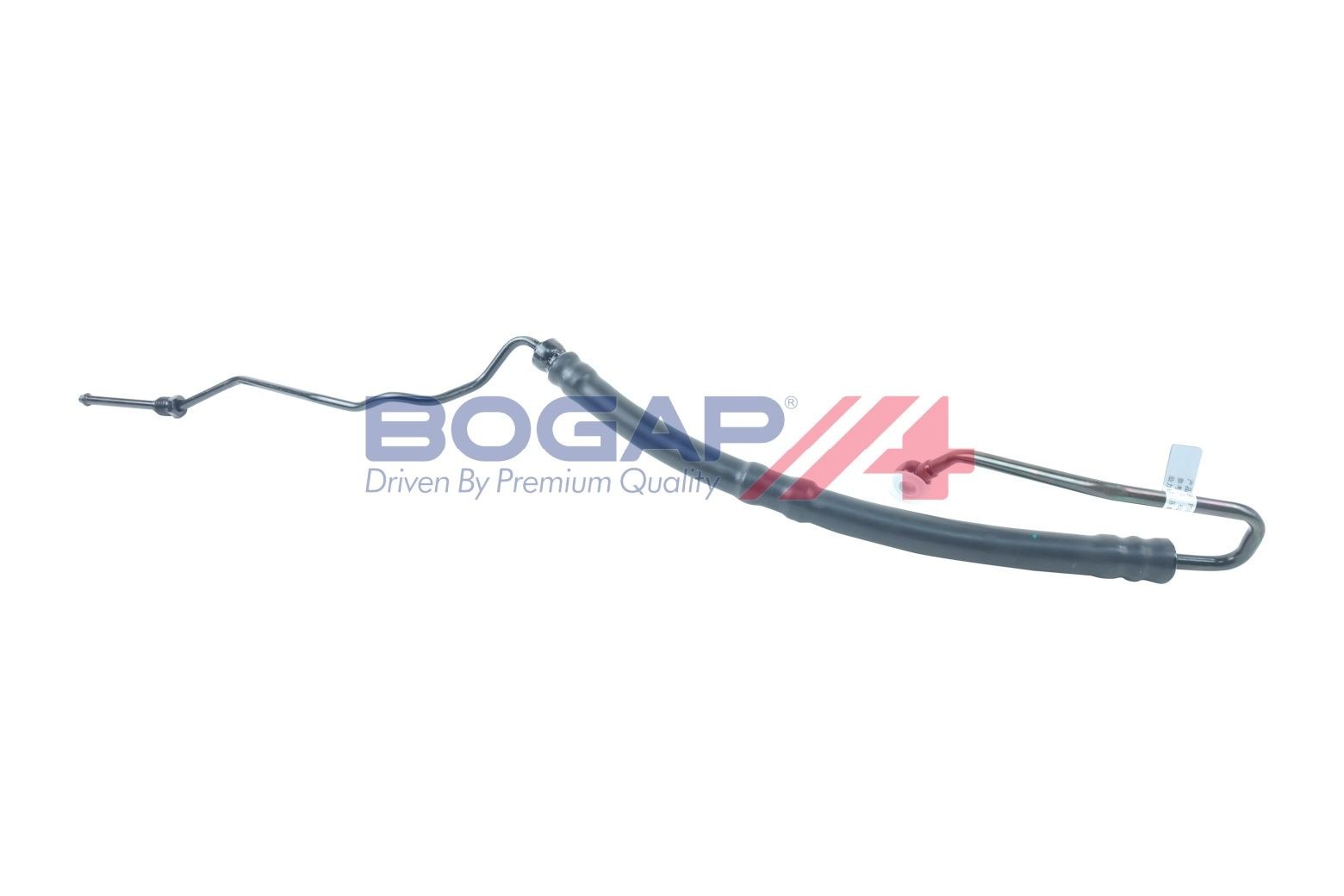 BOGAP Hydraulikkslange, styring A3220101 BOGAP A3220101 originale Hydraulikkslange styring Seat Ibiza 6k hva koster