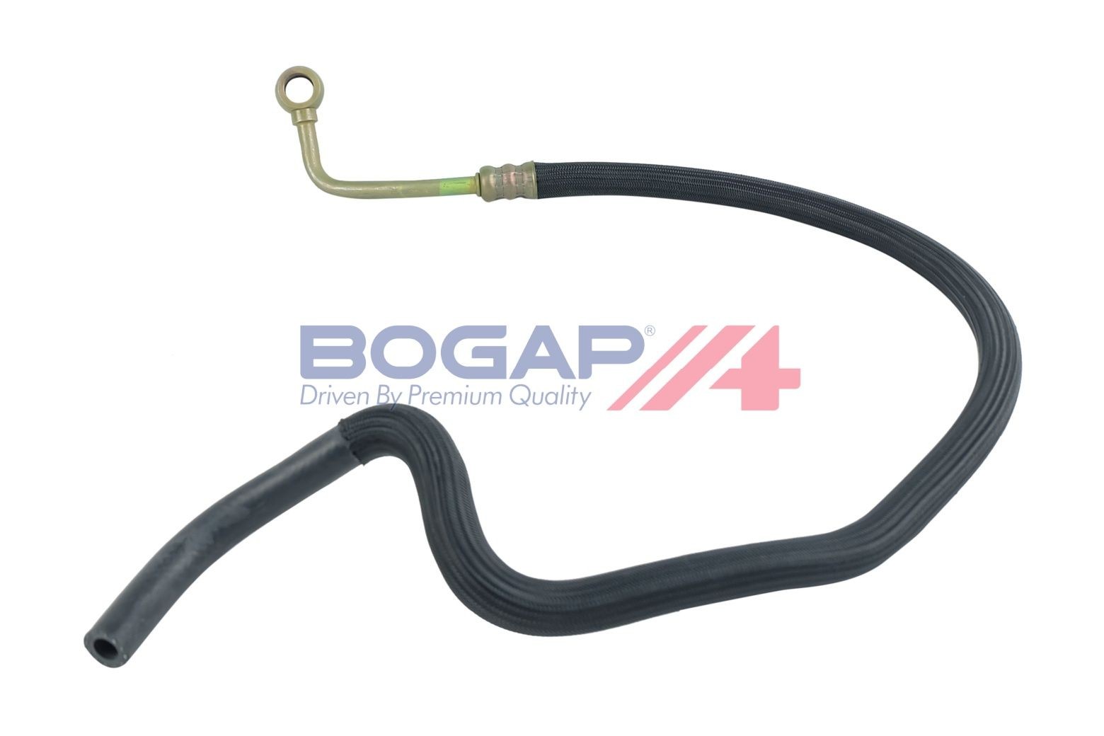 BOGAP Tubo hidráulico, direcção A3220124 BOGAP A3220124 Tubo hidráulico, direcção