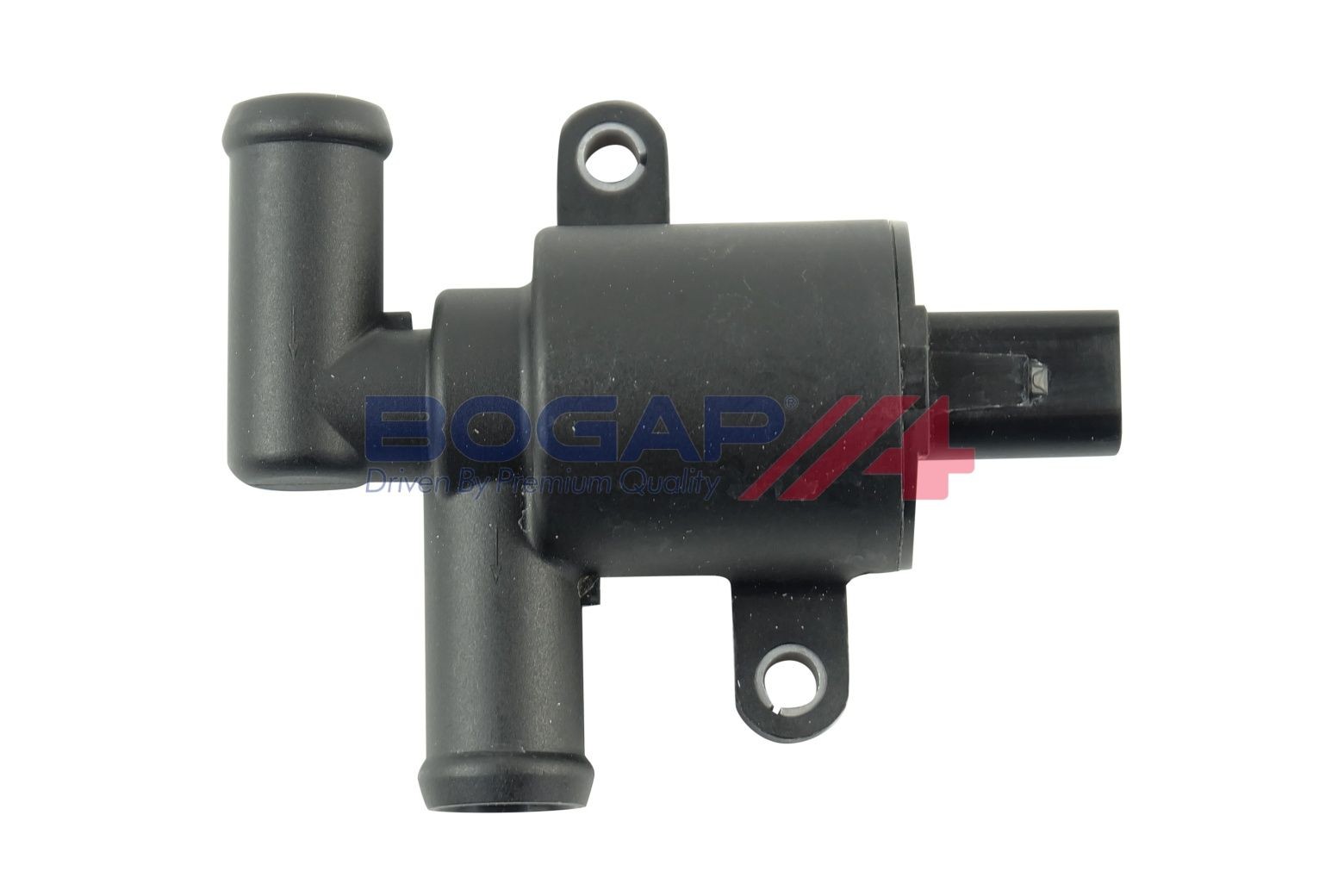 BOGAP Βαλβίδα ελέγχου ψυκτικού A4122100 BOGAP A4122100 Βαλβίδα ελέγχου ψυκτικού VW T Roc A11 τιμες
