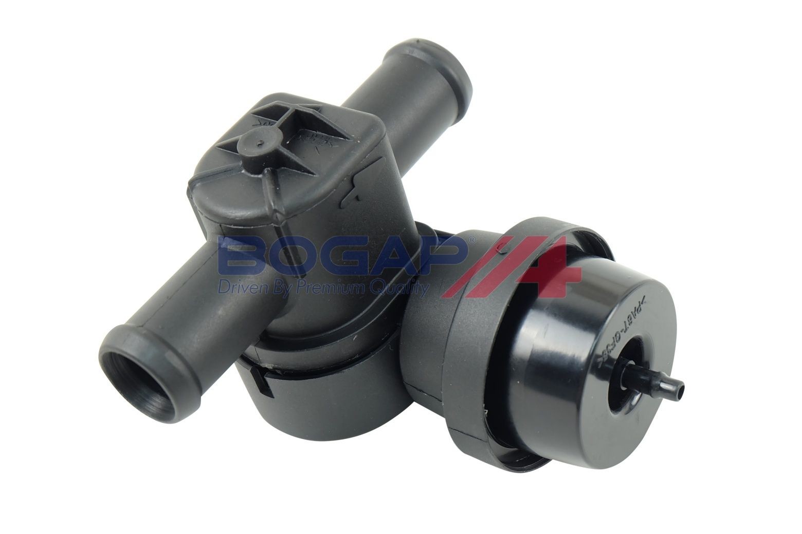 BOGAP Βαλβίδα ελέγχου ψυκτικού A4122105 BOGAP A4122105 Βαλβίδα ελέγχου ψυκτικού VW LT 46 Van τιμες