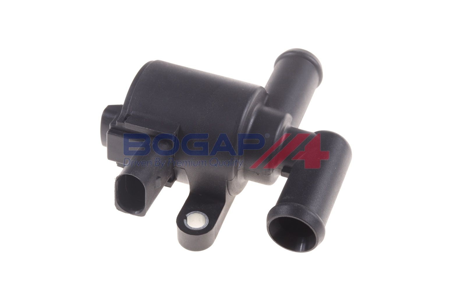 BOGAP Regulačný ventil chladenia A4122111 BOGAP A4122111 Regulačný ventil chladenia VW Touareg CR originálne cena