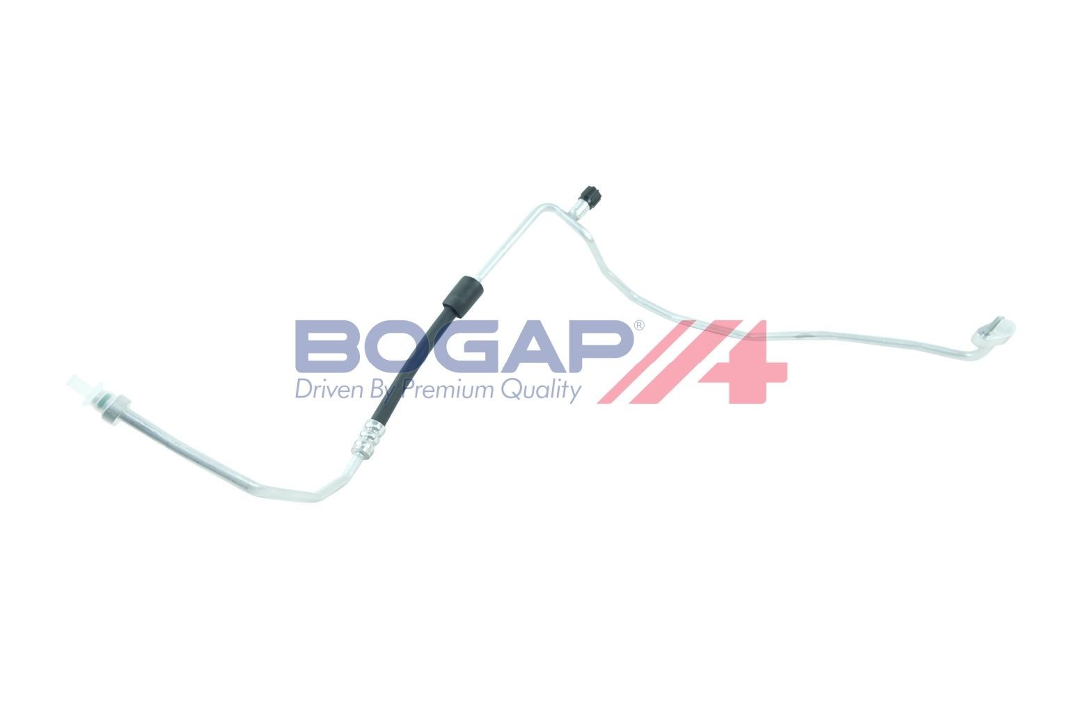 BOGAP Vysoko / nízkotlakové vedenie klimatizácie A4128119 BOGAP A4128119 Trubky klimatizácie Seat Leon 3 ST originálne cena