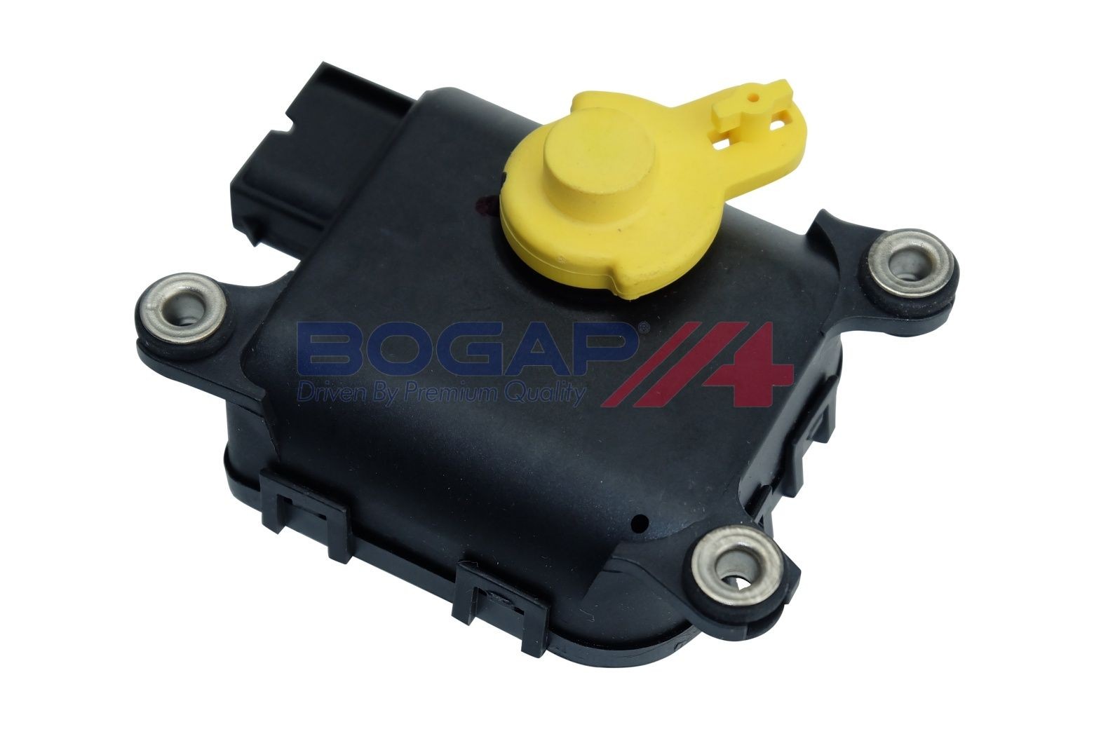 BOGAP Nastavovací prvok zmieżavacej klapky A4132112 BOGAP A4132112 Nastavovací prvok zmieżavacej klapky Seat Cordoba 6K1 originálne cena