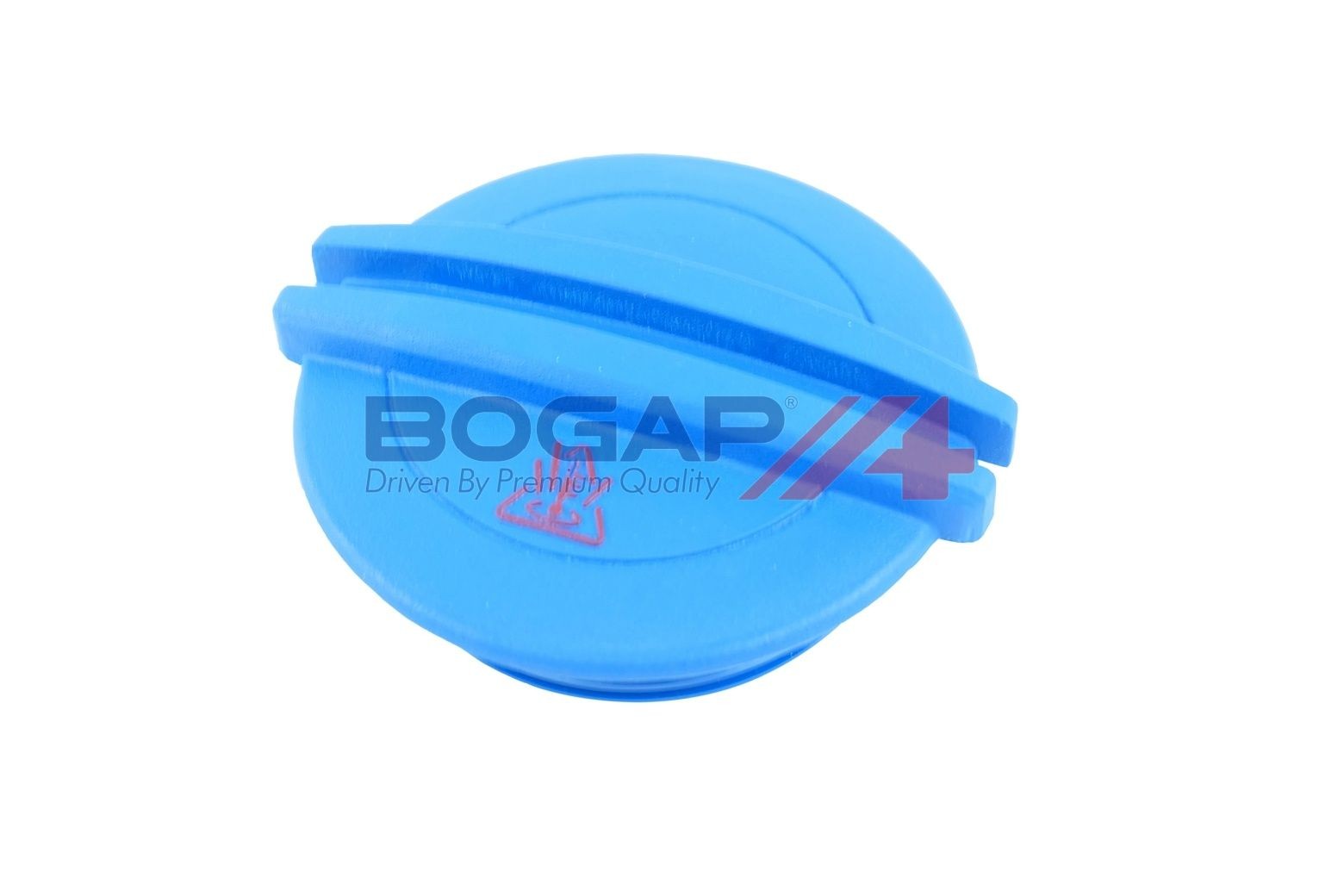 BOGAP Låg, kølemiddelbeholder A4211100 Ekspansionsbeholder dæksel BOGAP X3 A4211100 billig