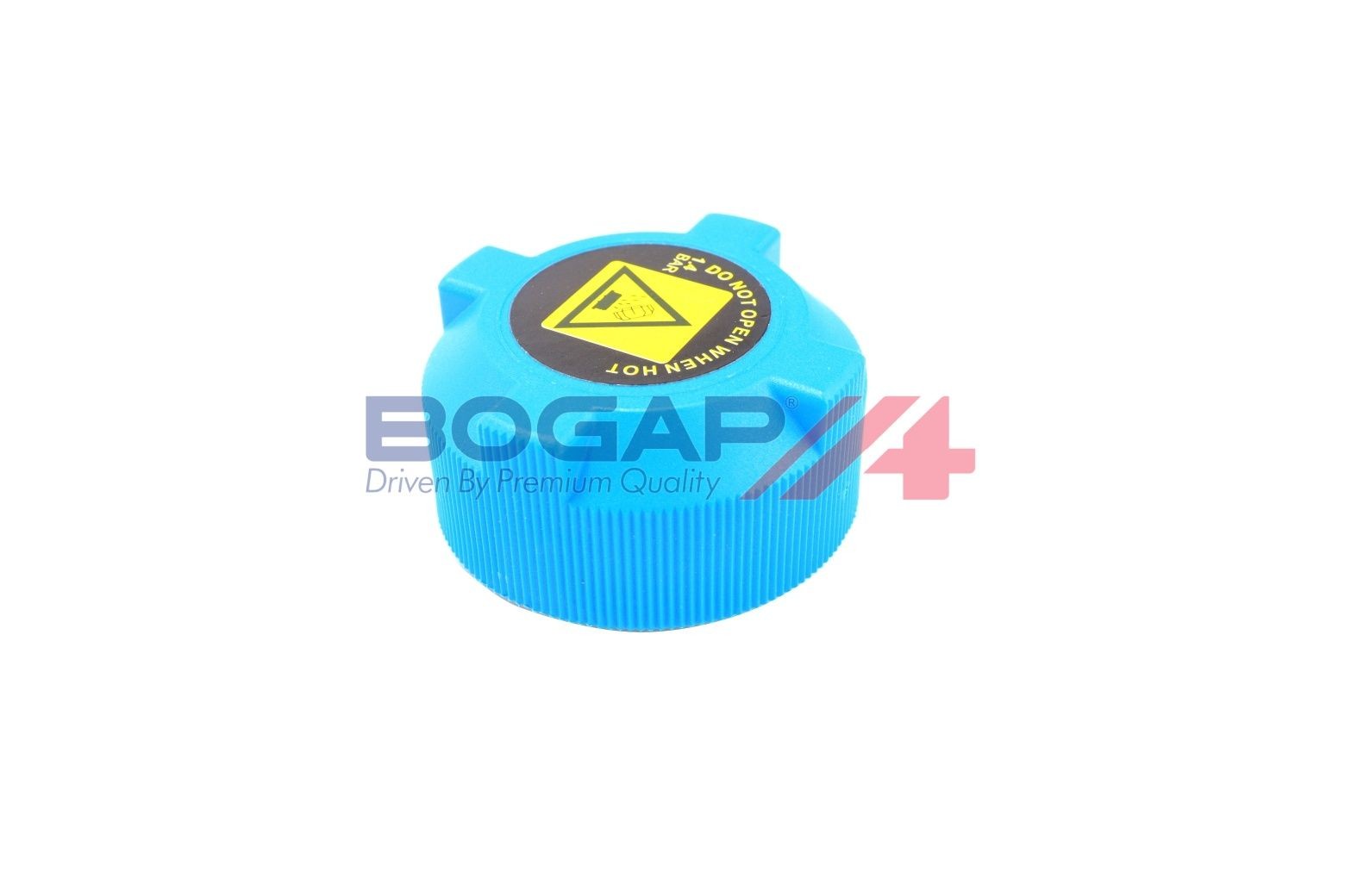 BOGAP Tappo, serbatoio refrigerante A4211102 A4211102 Tappo vaso espansione BOGAP Porsche