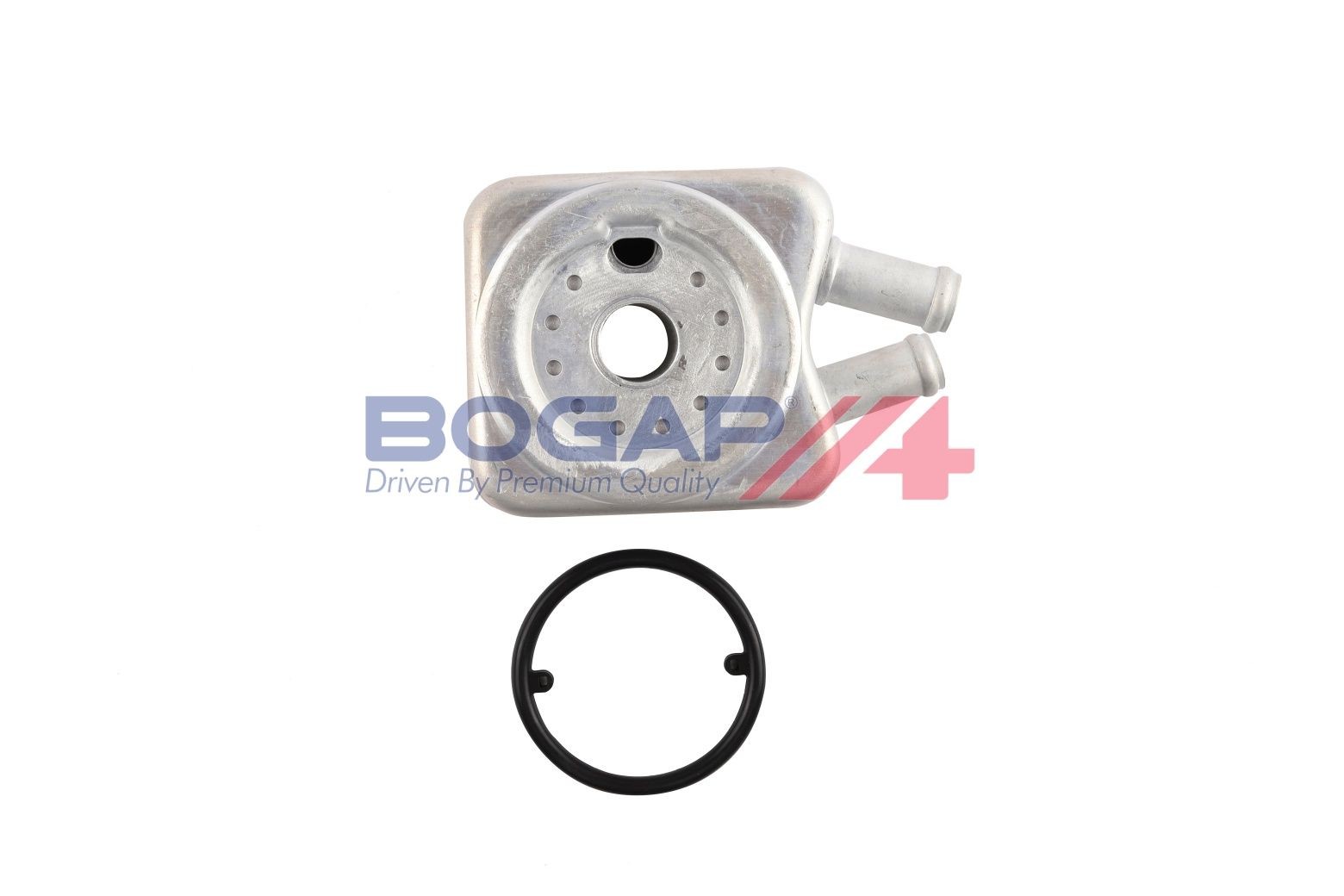 BOGAP Õliradiaator, mootoriõli A4222115 BOGAP Õlijahuti A4222115 klientide arvustused