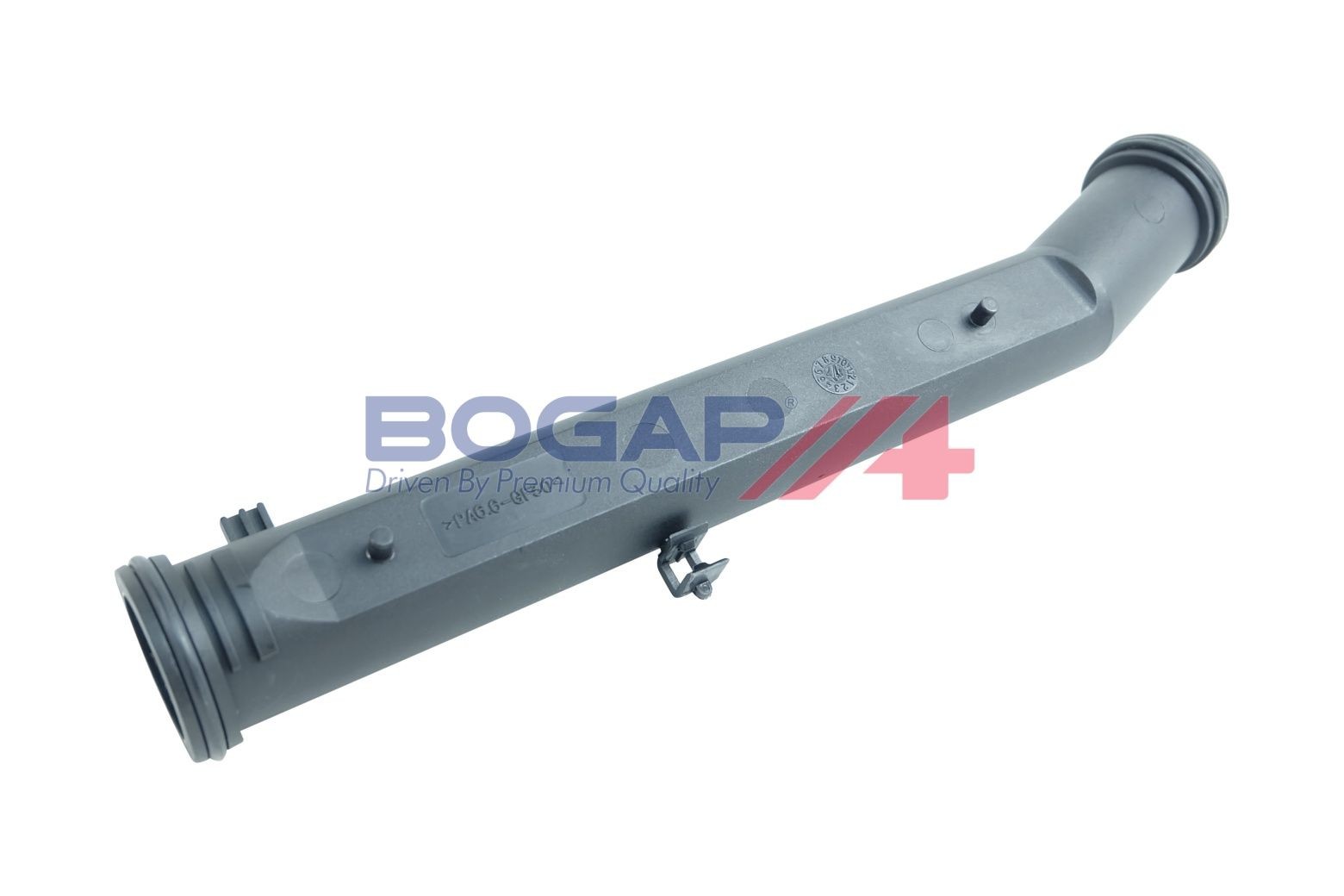 BOGAP Αγωγός ψυκτικού υγρού A4229100 BOGAP A4229100 Αγωγός ψυκτικού υγρού