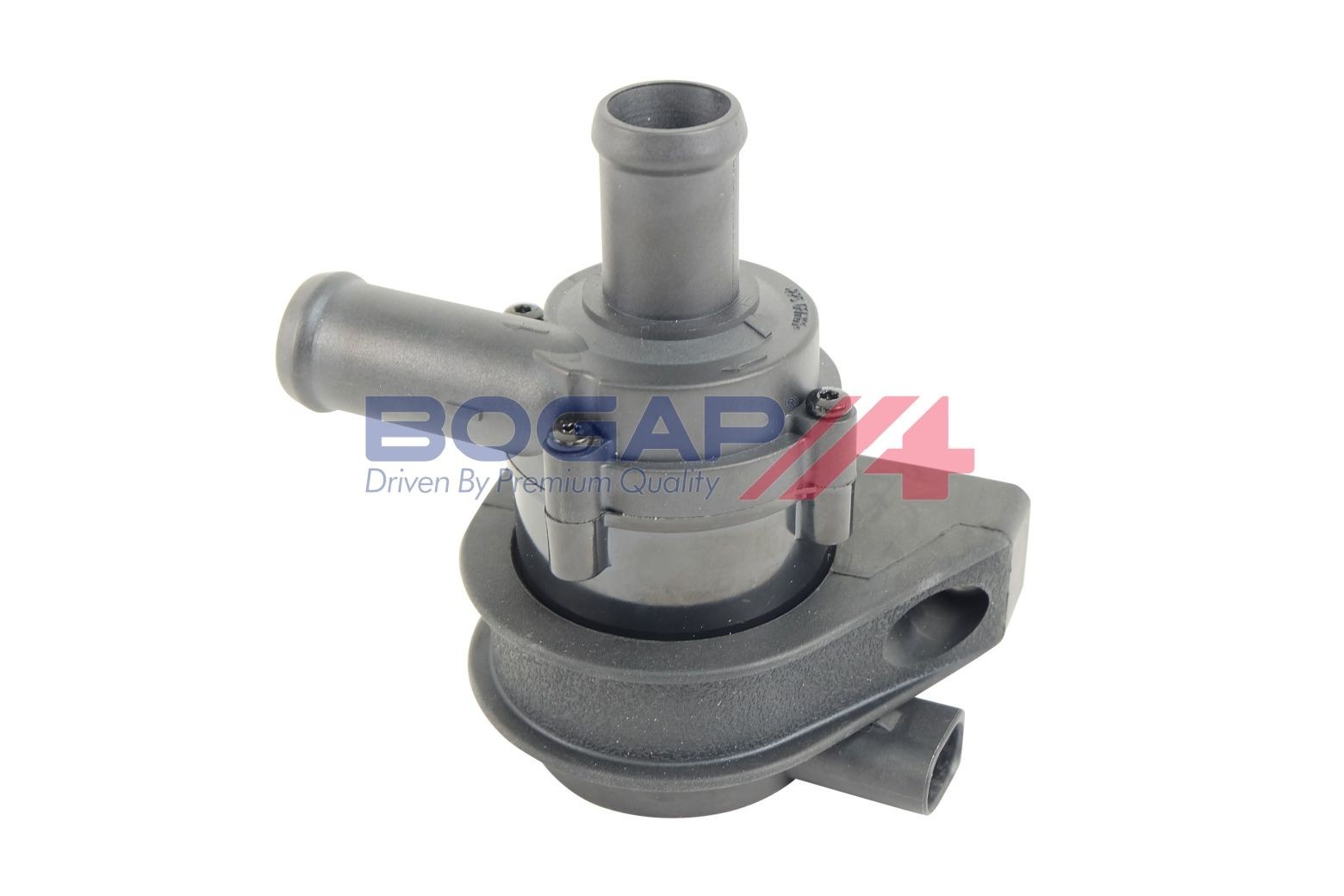 BOGAP Bomba de água adicional A4233103 Bomba de água adicional SKODA BOGAP A4233103