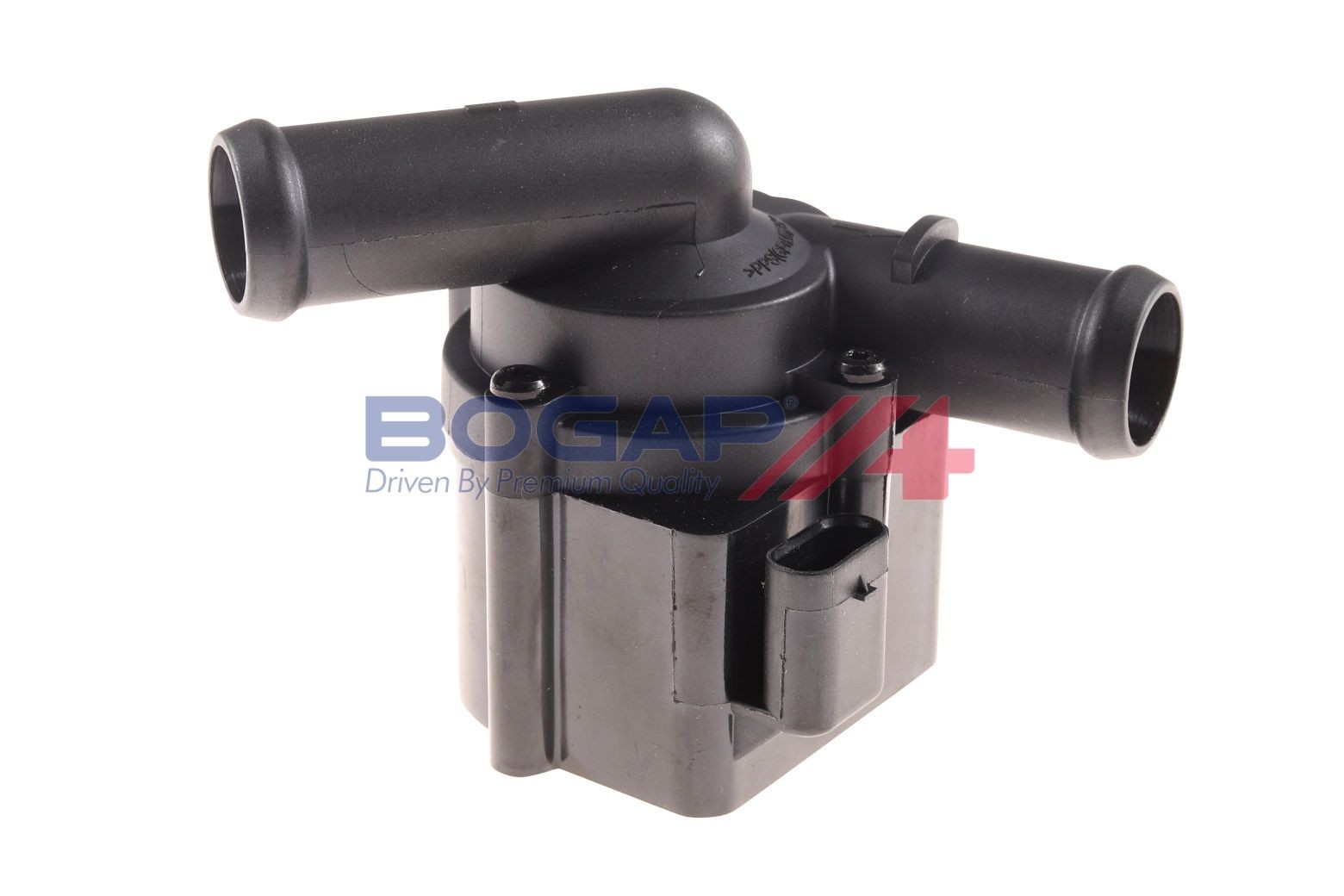 BOGAP Lisaveepump A4233109 BOGAP A4233109 Veepump, seisuküte Opel Vectra B Kombi hind