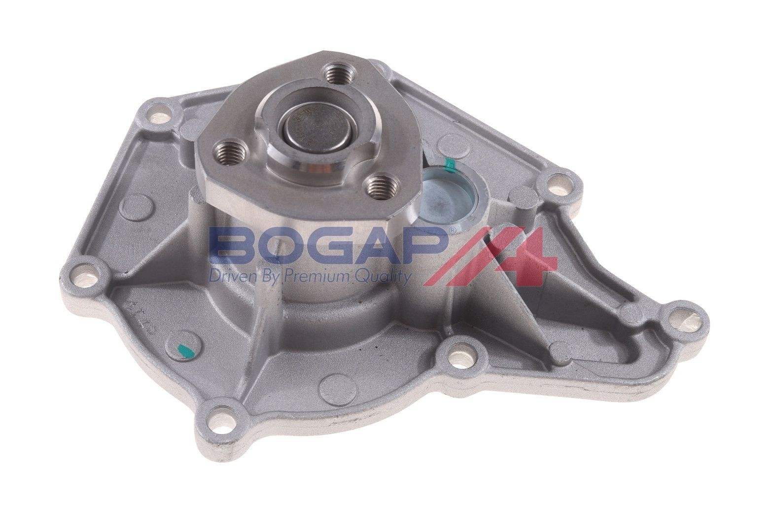 BOGAP Waterpomp A4234134 Ford StreetKA Koelvloeistofpomp BOGAP A4234134