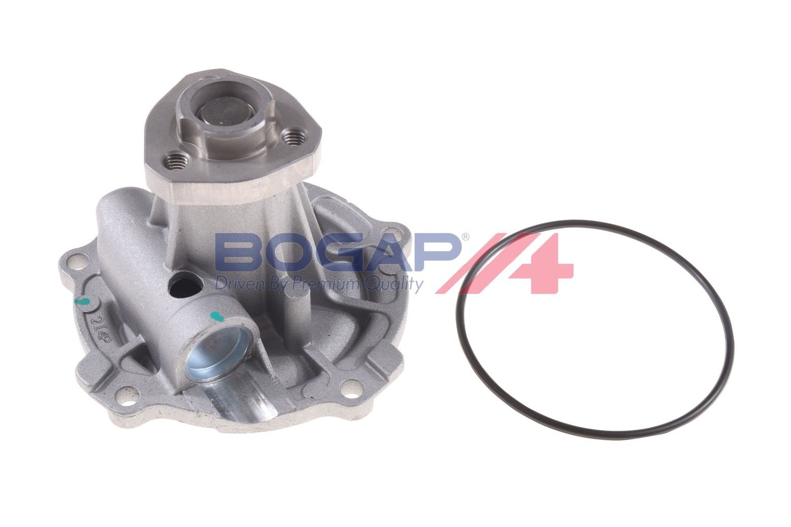 BOGAP Bomba de água A4234149 Bomba de água BOGAP Audi A3 A4234149