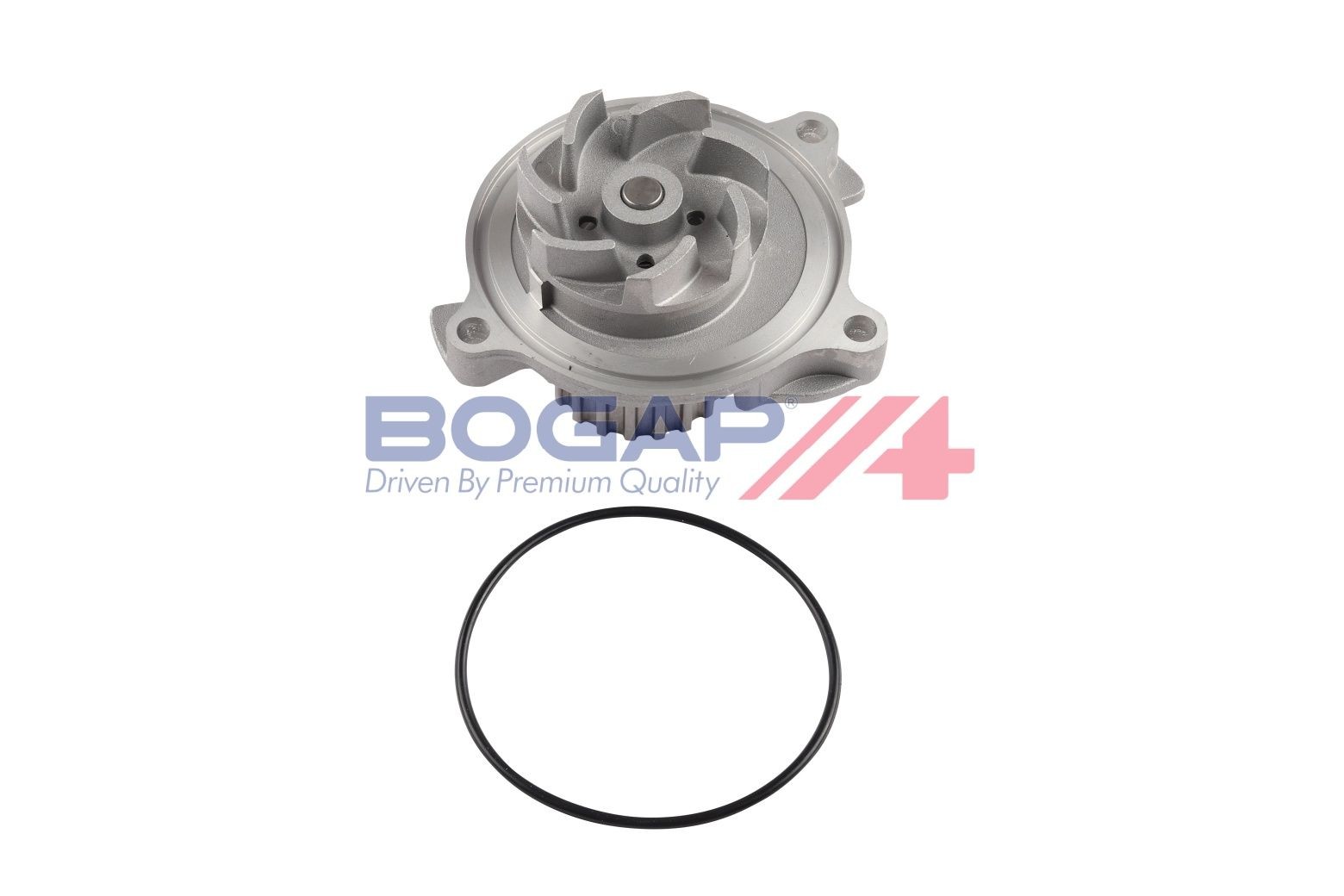 BOGAP Vannpumpe A4234151 Vannpumpe VOLVO BOGAP A4234151