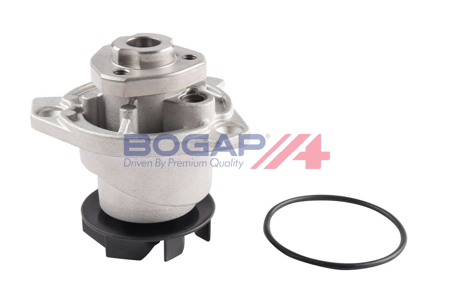 BOGAP Water pump A4234156 A4234156 BOGAP water pump VW TOUAREG