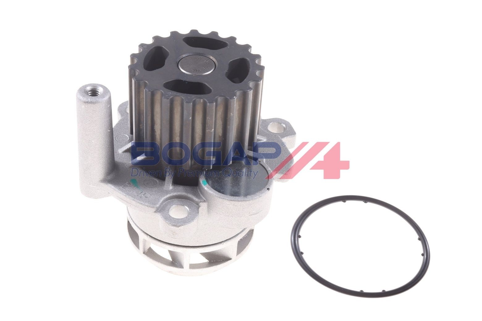 BOGAP Pompe à eau A4234157 BOGAP A4234157 Pompe à eau VW Polo 9n Berline prix