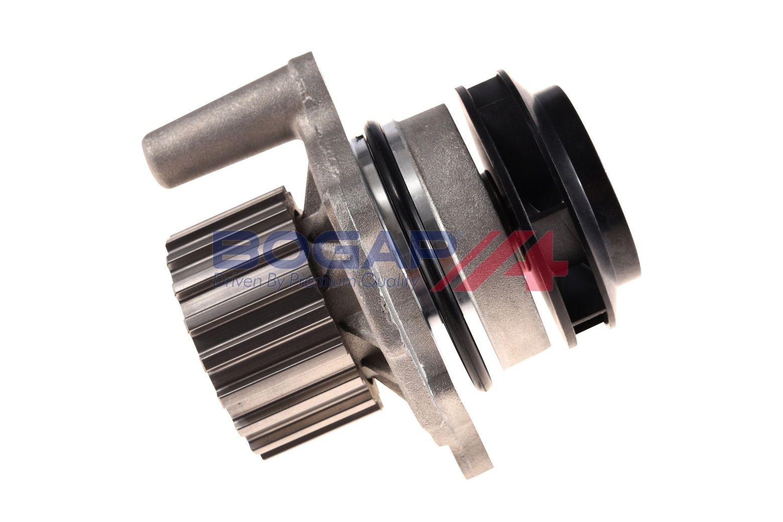 BOGAP Water pump A4234158 A4234158 BOGAP water pump for VW TOUAREG