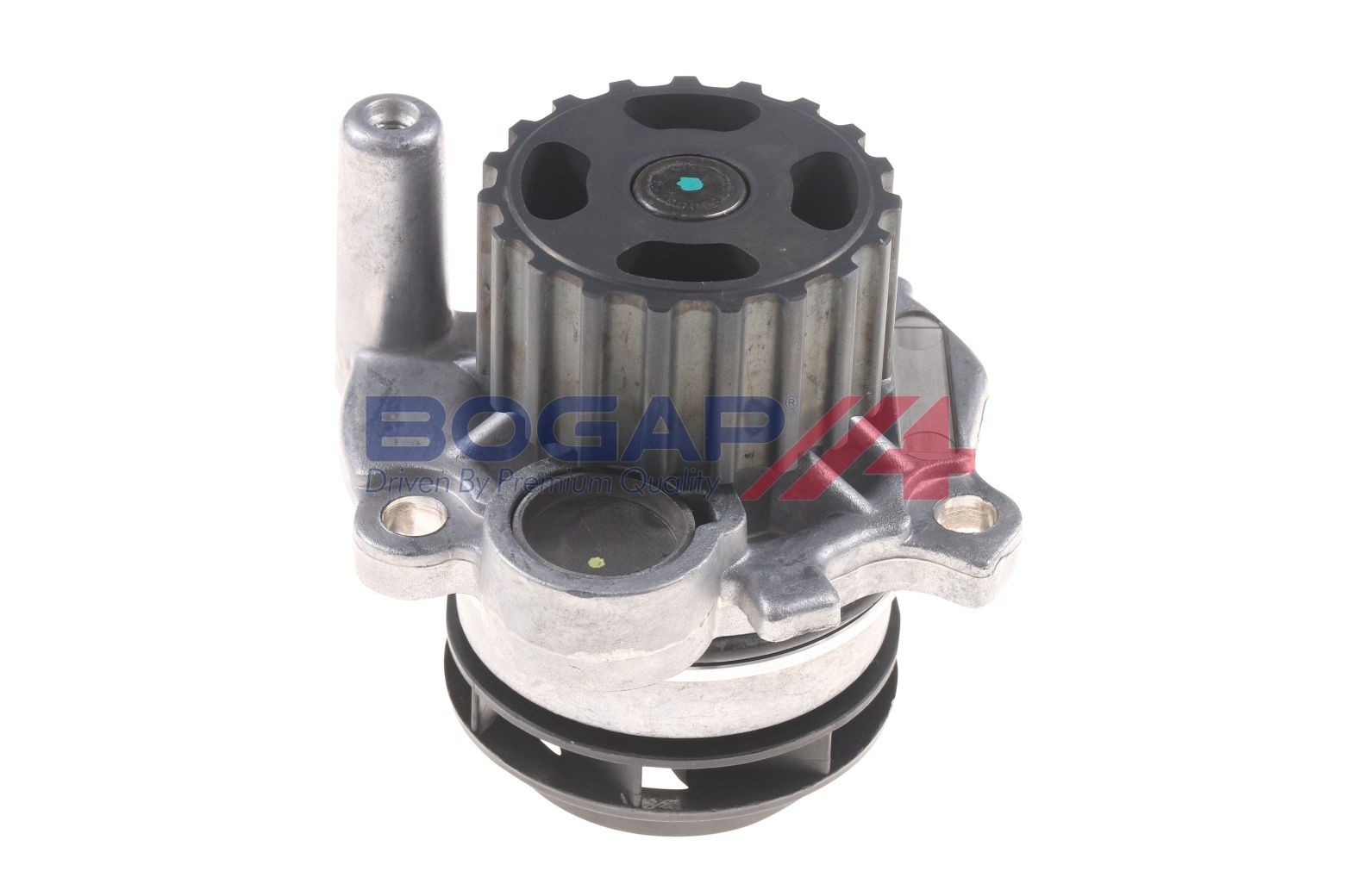 BOGAP Water pump A4234161 A4234161 BOGAP water pump for VW TOUAREG