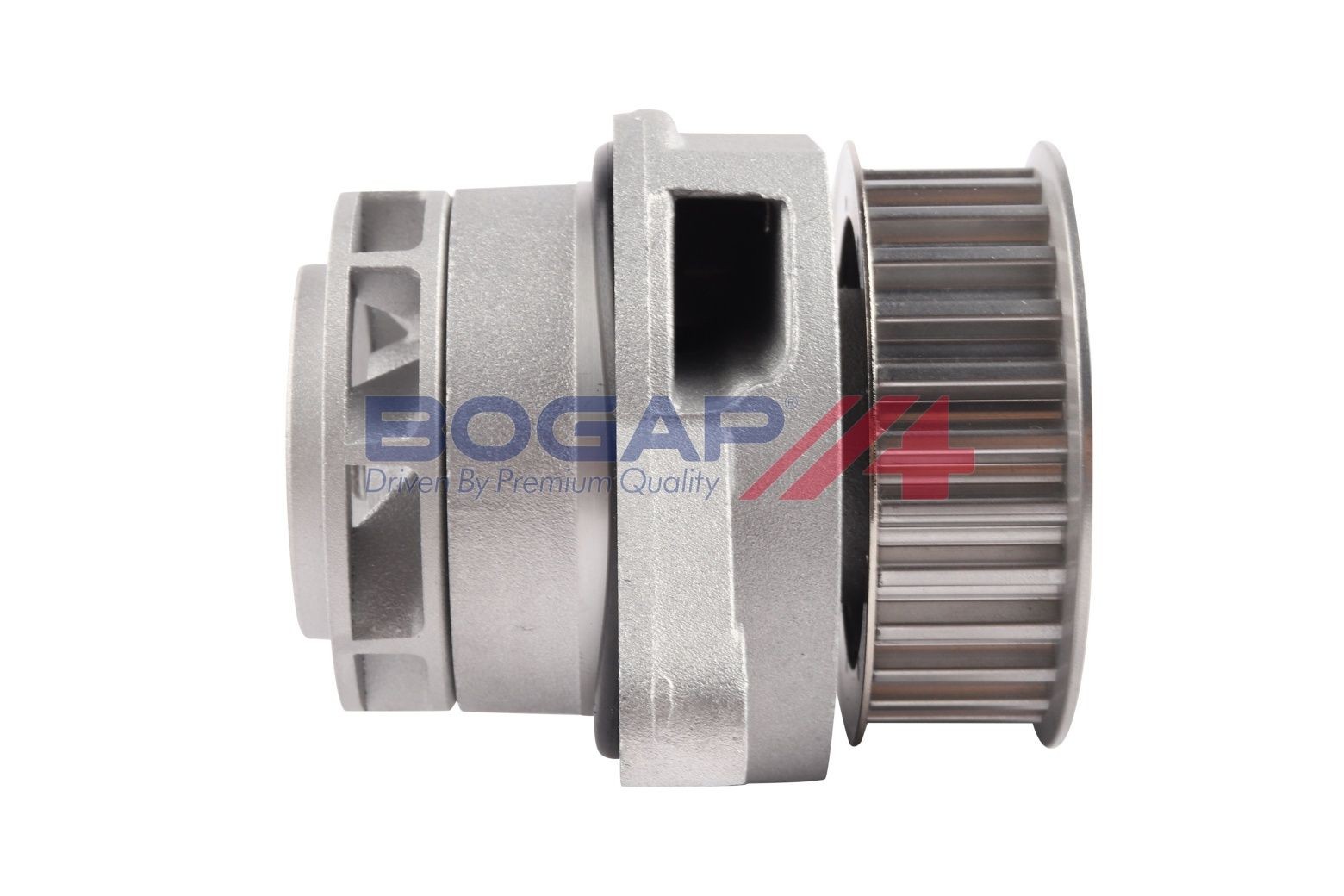 BOGAP Vodné čerpadlo A4234162 Vodné čerpadlo BOGAP Skoda SUPERB A4234162