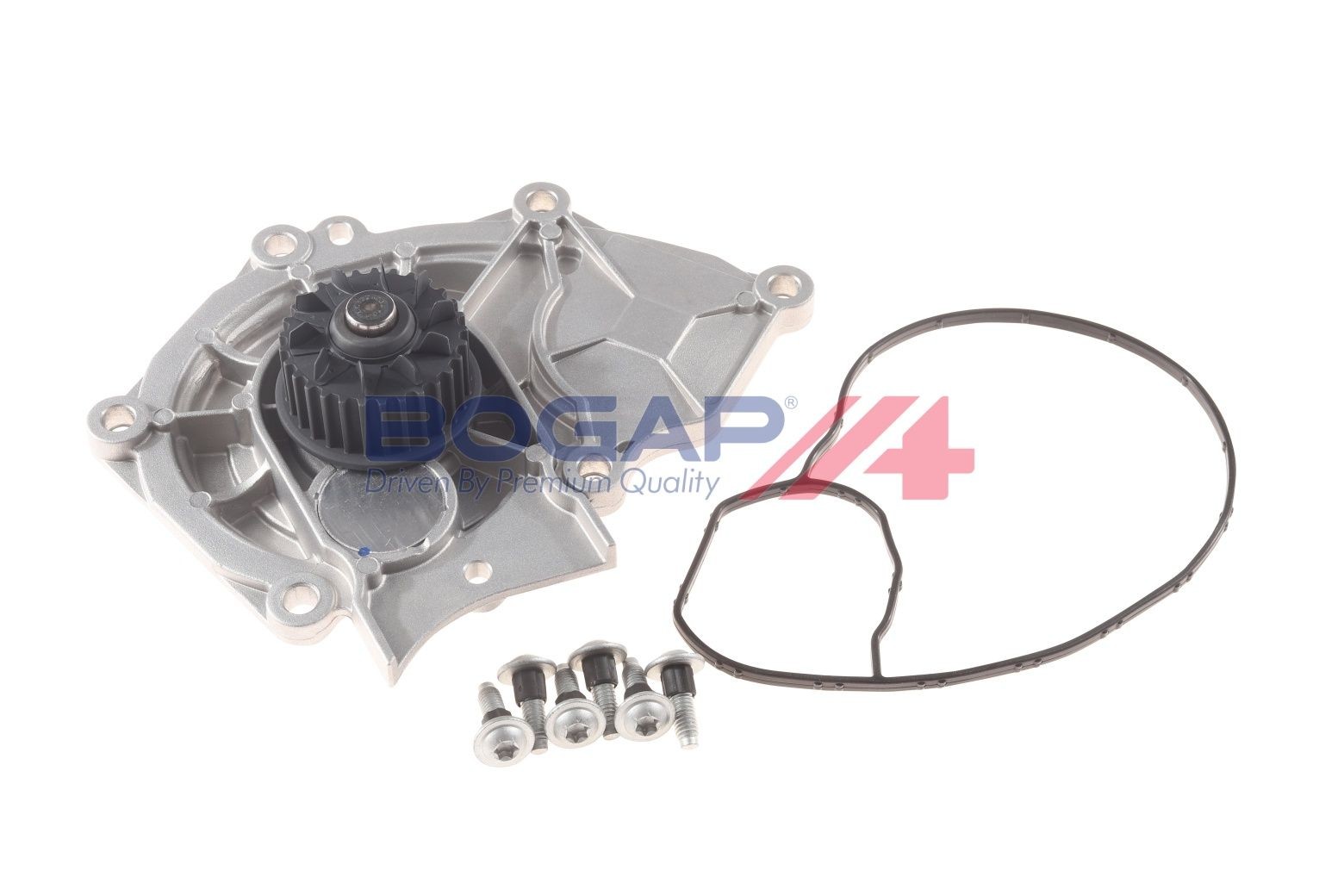 BOGAP Vattenpump A4234183 A4234183 BOGAP vattenpumpar SEAT IBIZA