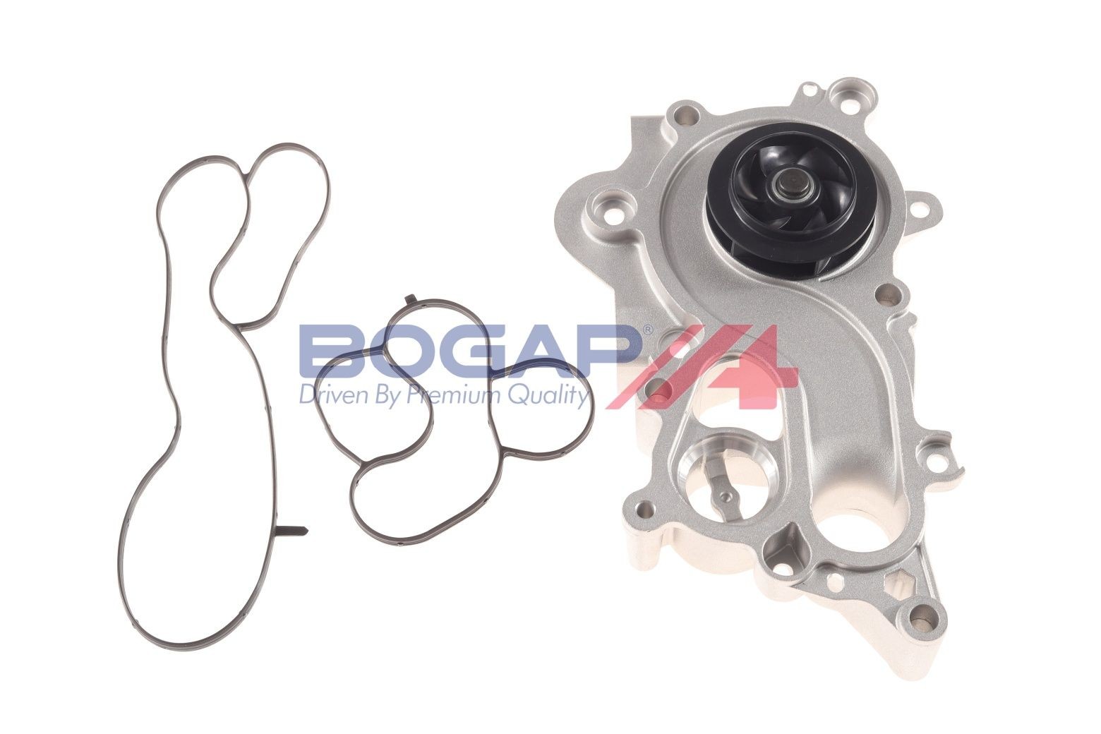 Vesipumppu BOGAP A4234185 BOGAP A4234185 SKODA RAPID 2023 Vesipumput