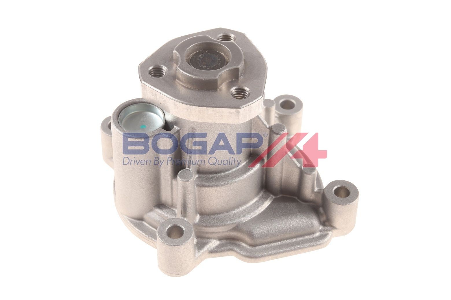 BOGAP Ūdenssūknis A4234186 Ūdens sūknis BOGAP Volkswagen A4234186