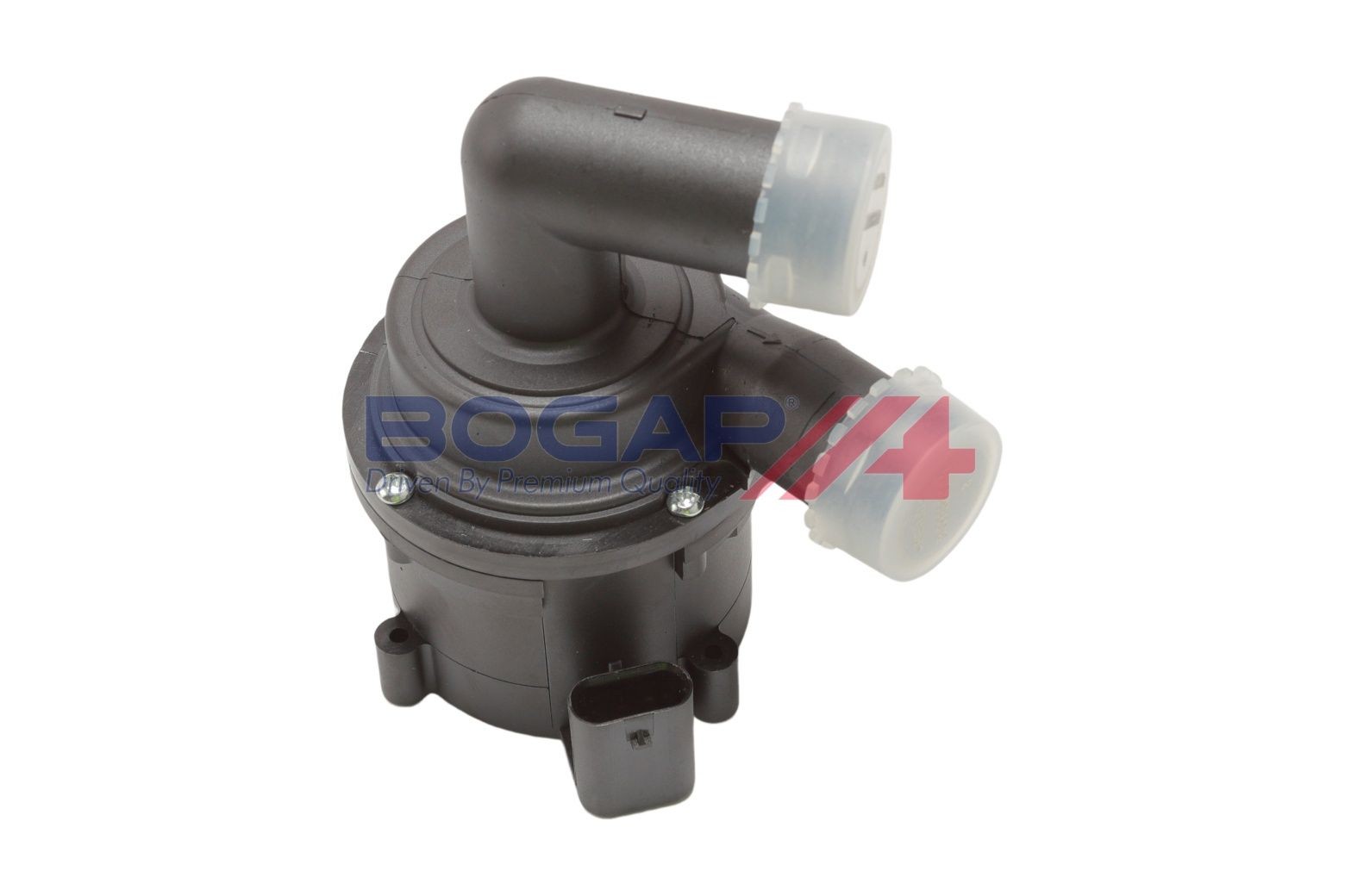Serbatoio compensazione refrigerante BOGAP A4240101 8708919000 BOGAP A4240101 Vaschetta acqua Volkswagen NEW BEETLE 2008
