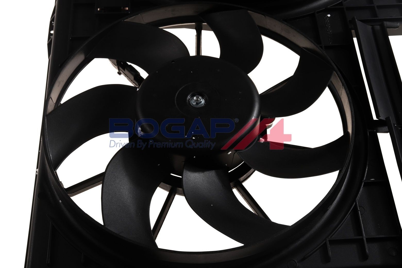BOGAP Ventilador de radiador A4243177 A4243177 BOGAP Ventilador de radiador Volkswagen baratos