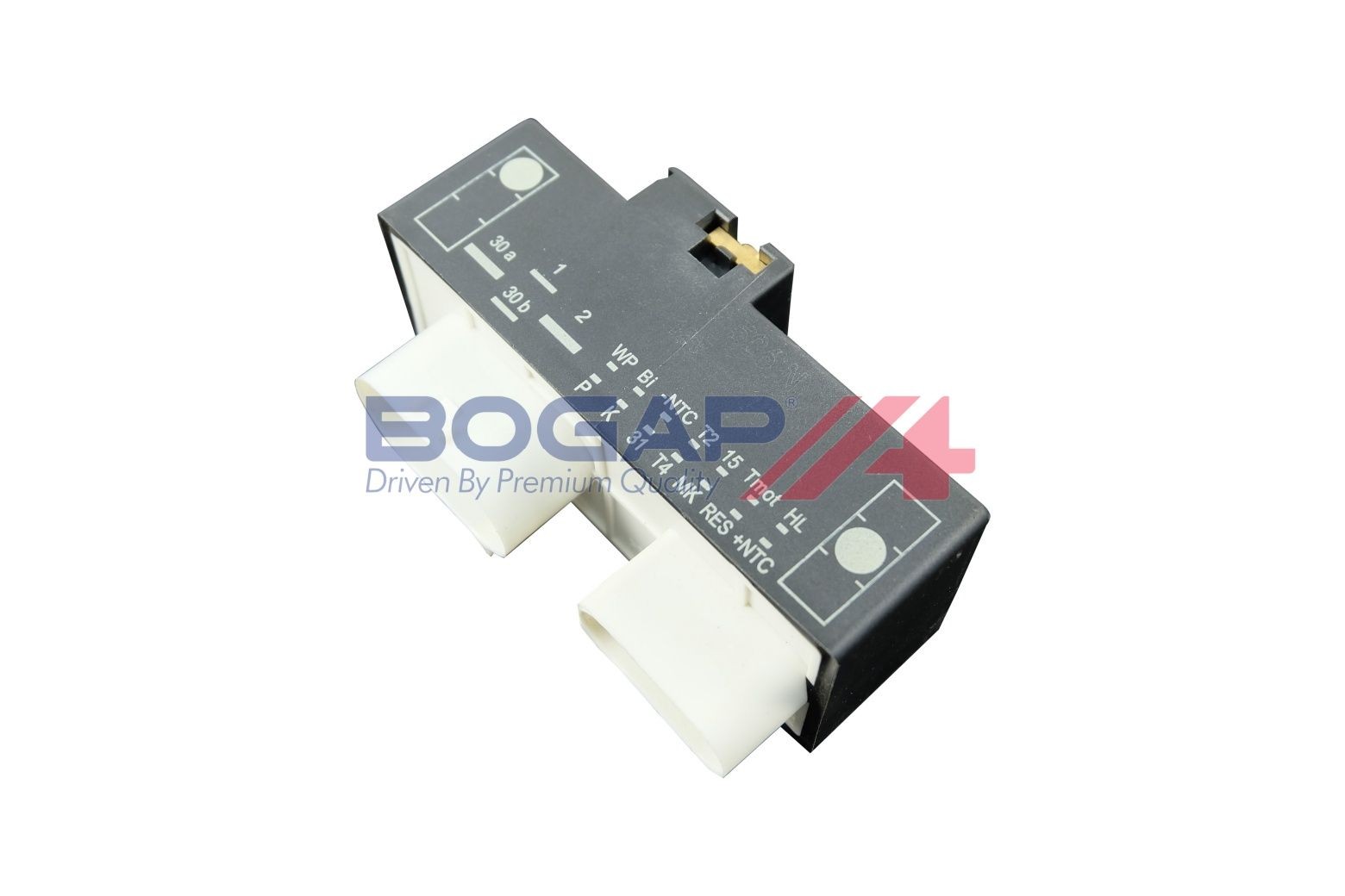 BOGAP Juhtseade, elektrovent.(mootorijahut.) A4244103 Juhtseade, elektrovent.(mootorijahut.) MERCEDES-BENZ BOGAP A4244103