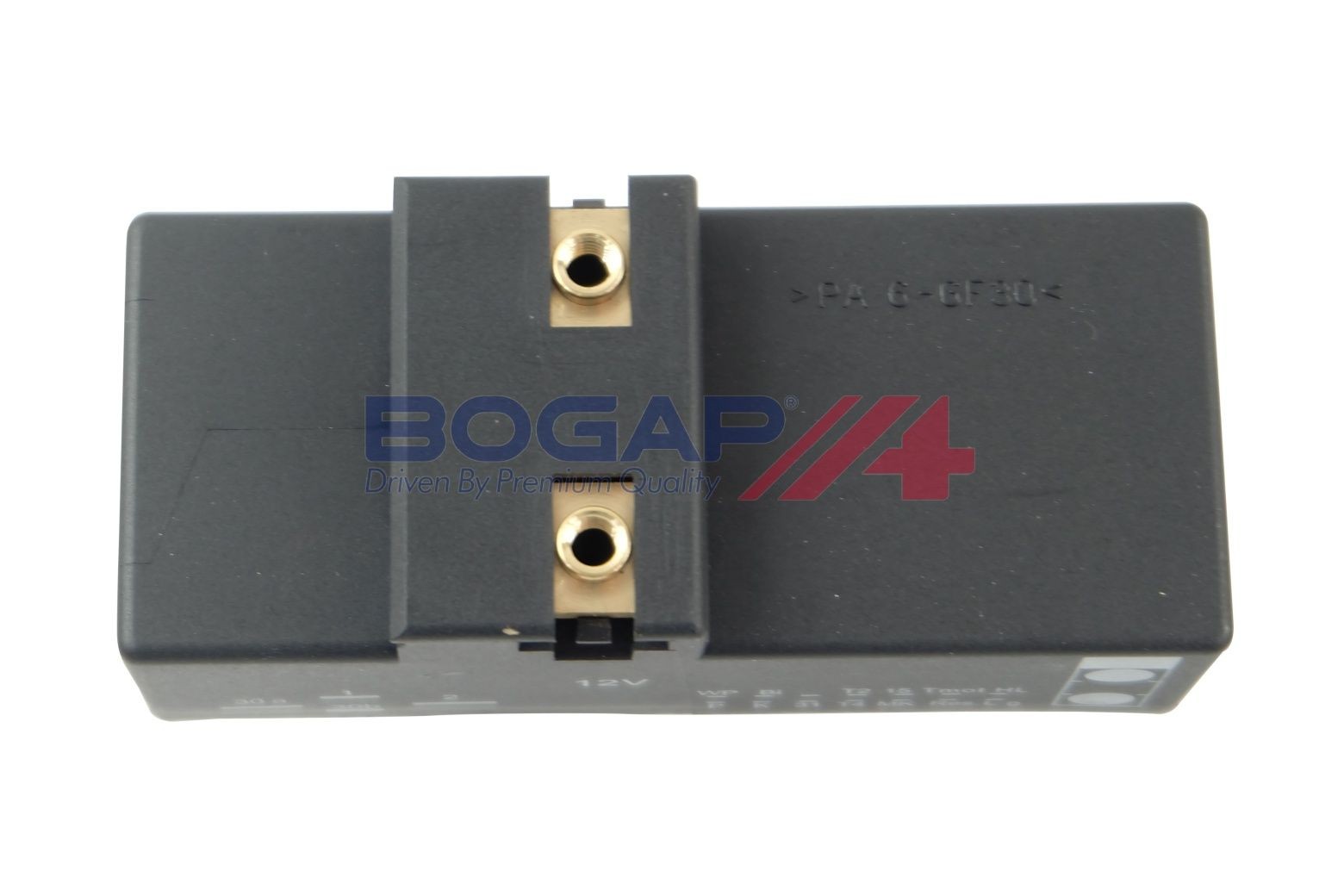 BOGAP Módulo de comando, ventilador eléctrico (refrigeração motor) A4244106 Módulo de comando, ventilador eléctrico (refrigeração motor) BOGAP IBIZA A4244106 baratos