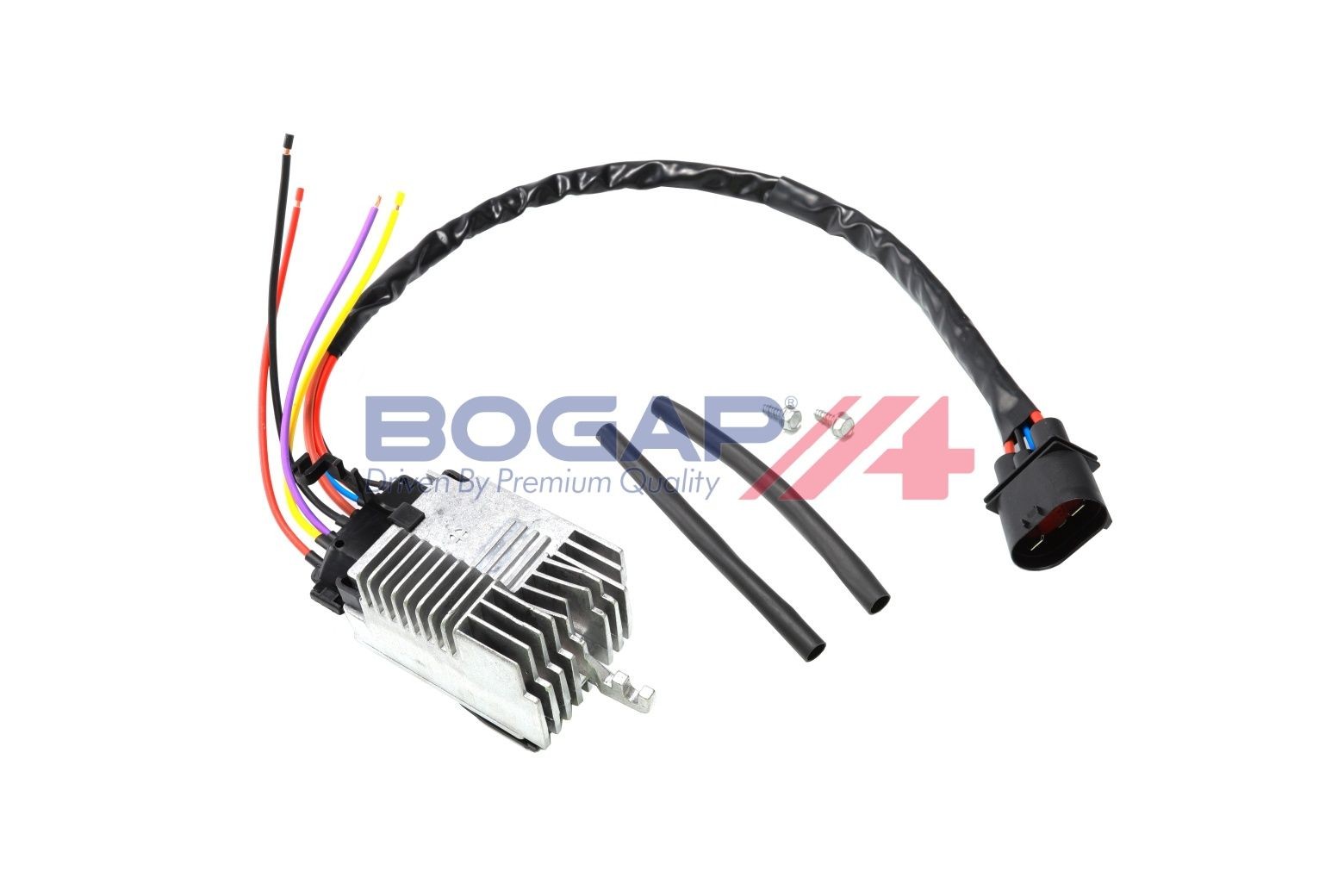 BOGAP Juhtseade, elektrovent.(mootorijahut.) A4244110 A4244110 Juhtseade, elektrovent.(mootorijahut.) BOGAP SKODA SUPERB