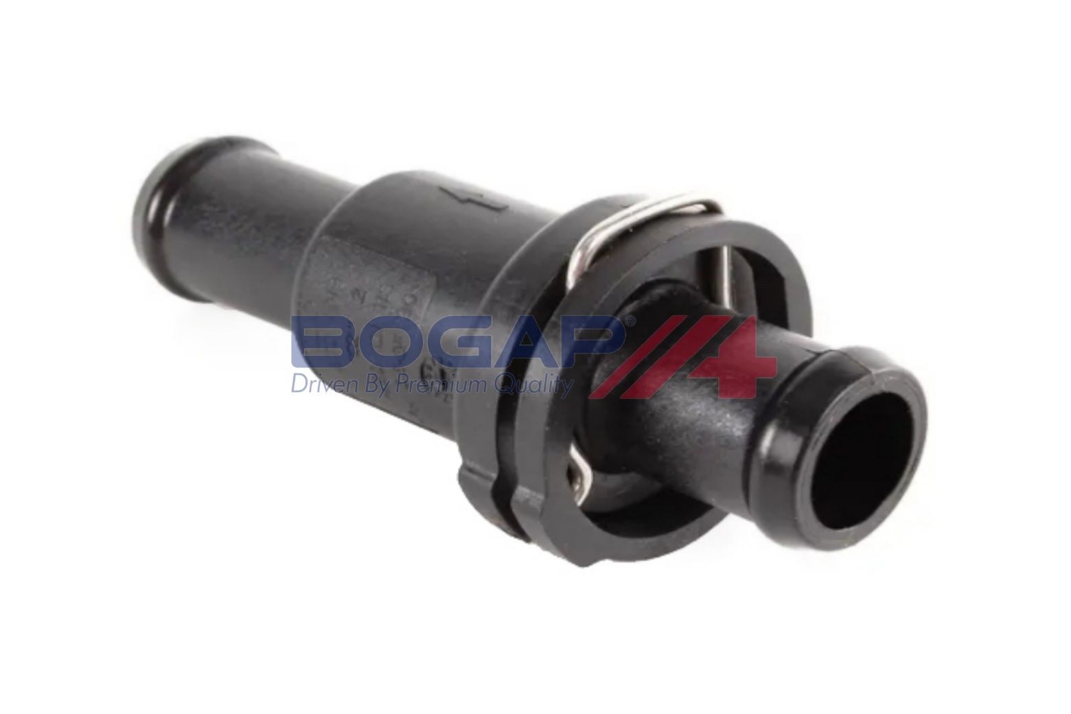 BOGAP Termostato motore A4245109 BOGAP A4245109 Termostato radiatore Volkswagen PASSAT originali