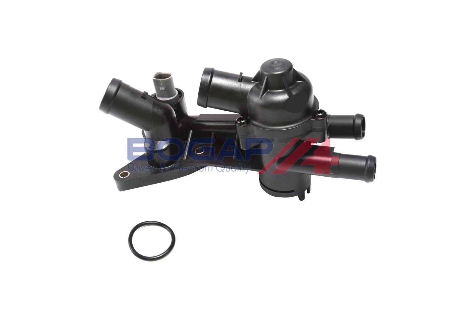 BOGAP Termostathus A4246102 A4246102 Termostat BOGAP SKODA FABIA