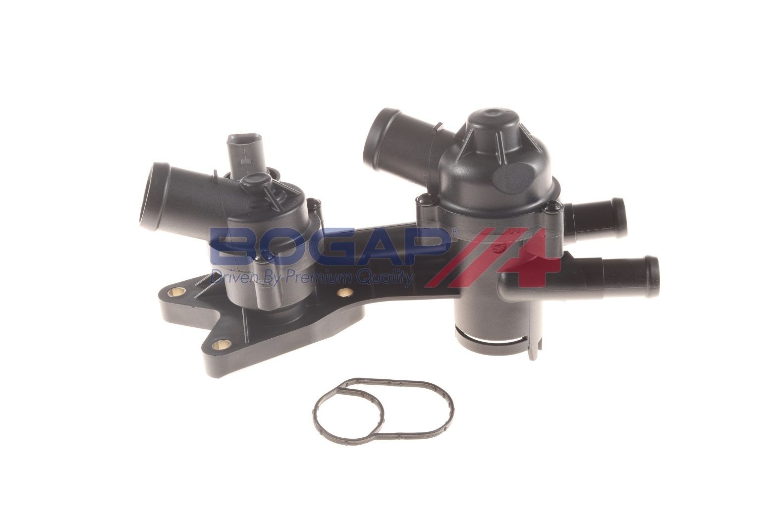 BOGAP Termostathus A4247106 A4247106 BOGAP termostathus Škoda FABIA